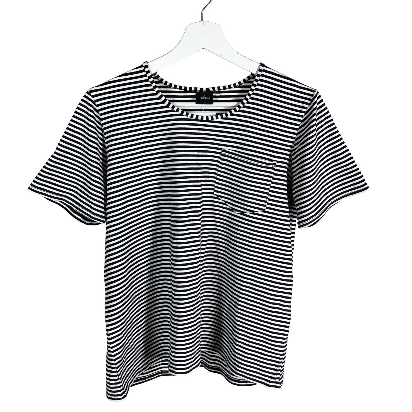 Unisex Nanso - T-paita, koko 40 - (1)