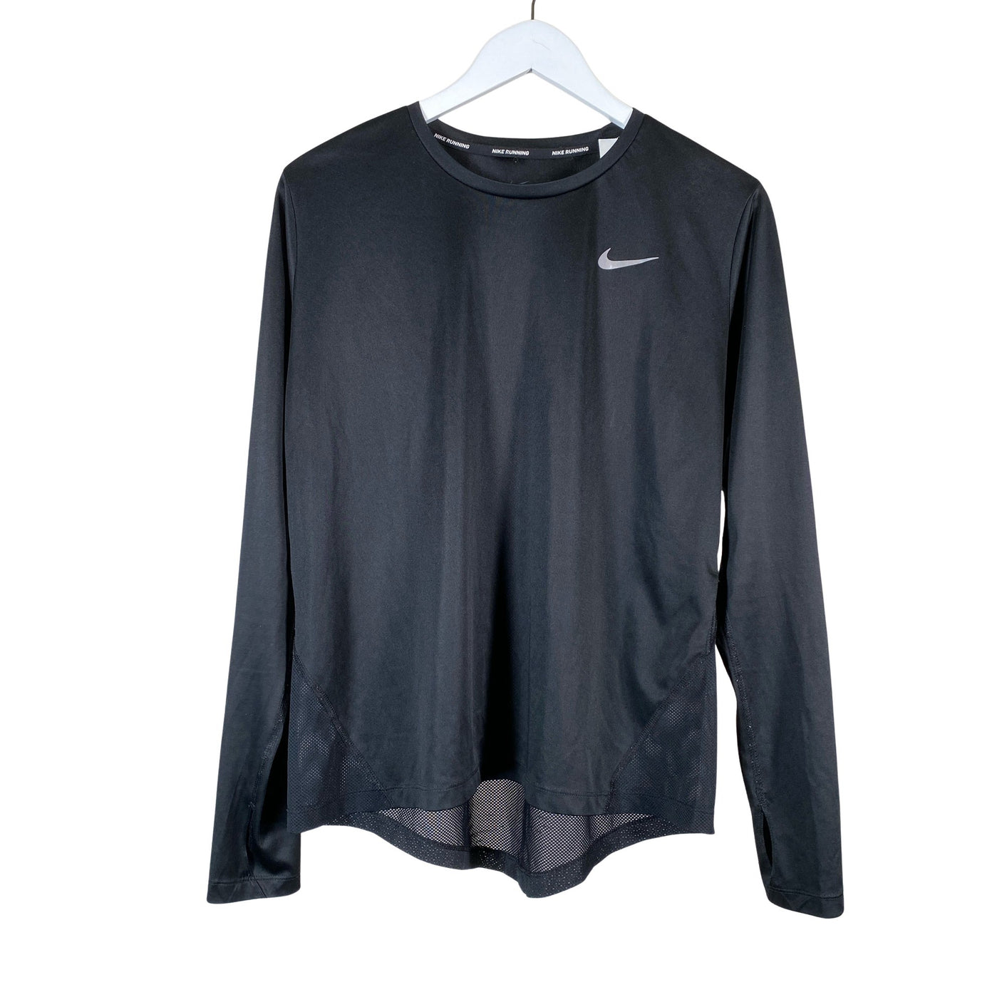 Unisex Nike - Urheilupaita,
pitkät hihat, koko 40 - (1)