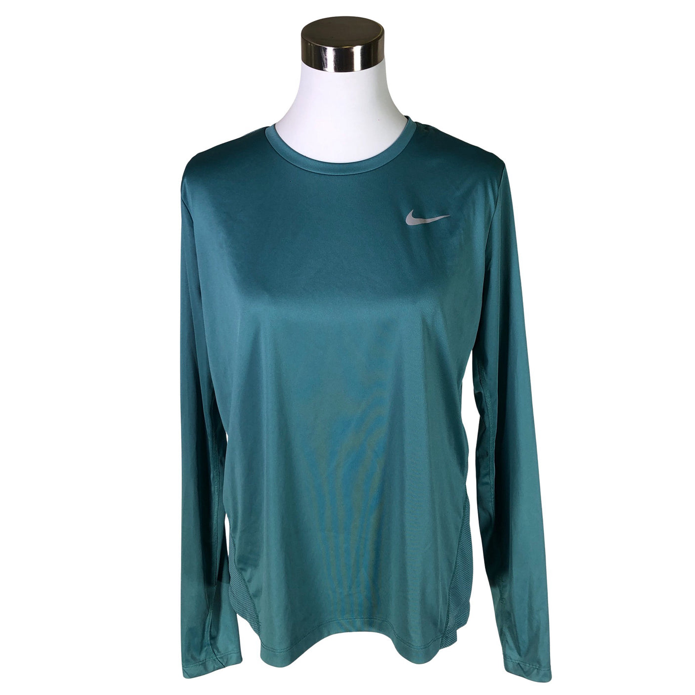 Unisex Nike - Urheilupaita,
pitkät hihat, koko 40 - (1)