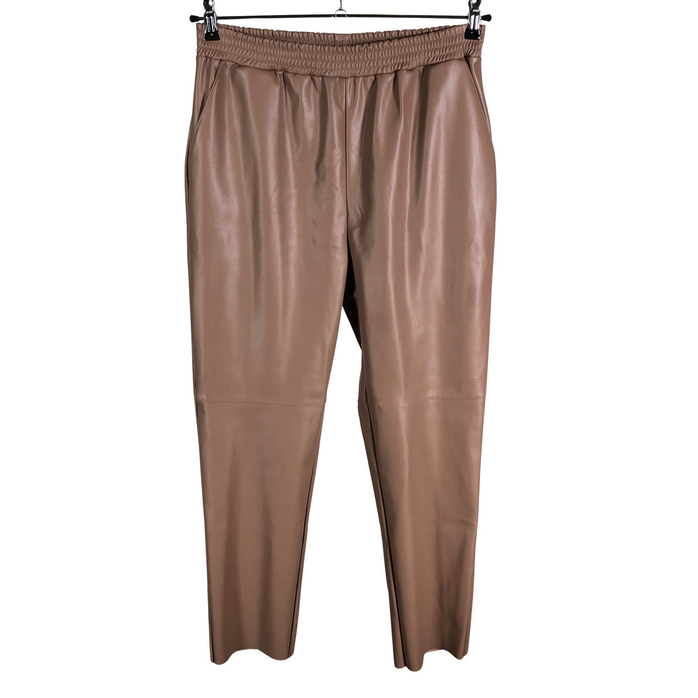 Unisex Perfect Jeans - Nahkahousut, koko 42 - (1)