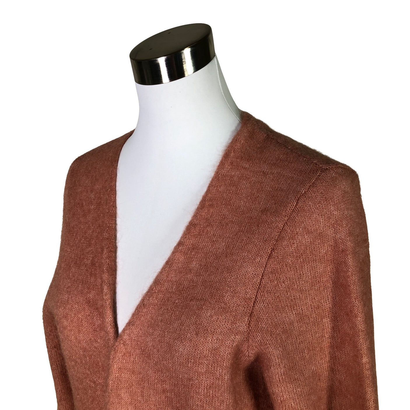 Unisex Second Female - Neuletakki, koko 40 - (3)
