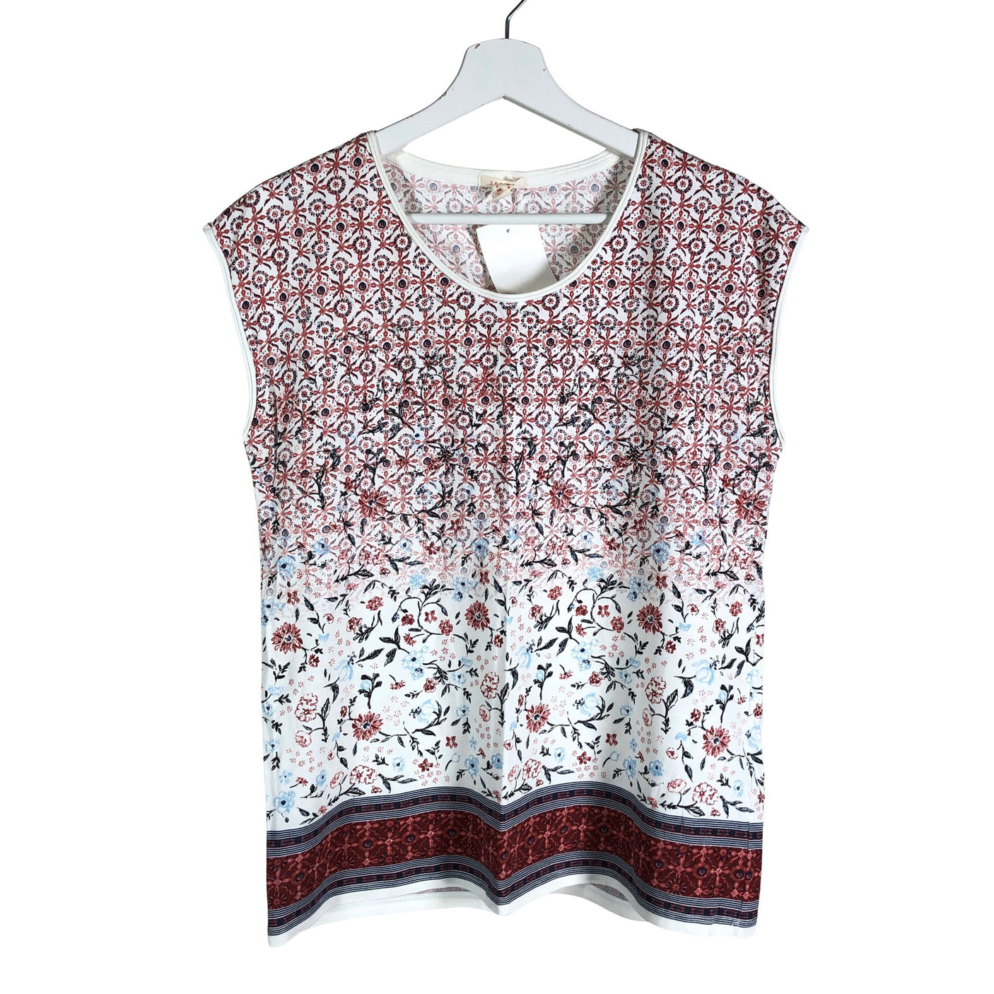 Unisex Esprit - T-paita, koko 38 - (1)
