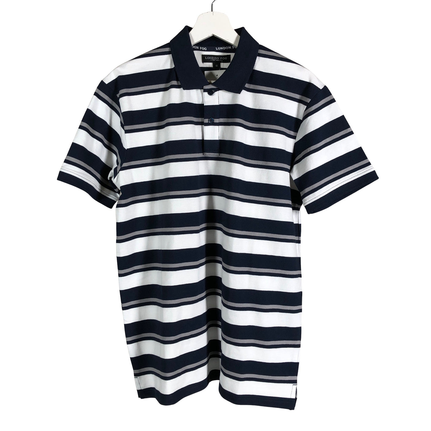 Unisex London Fog - Pikeepaita, koko M - (1)