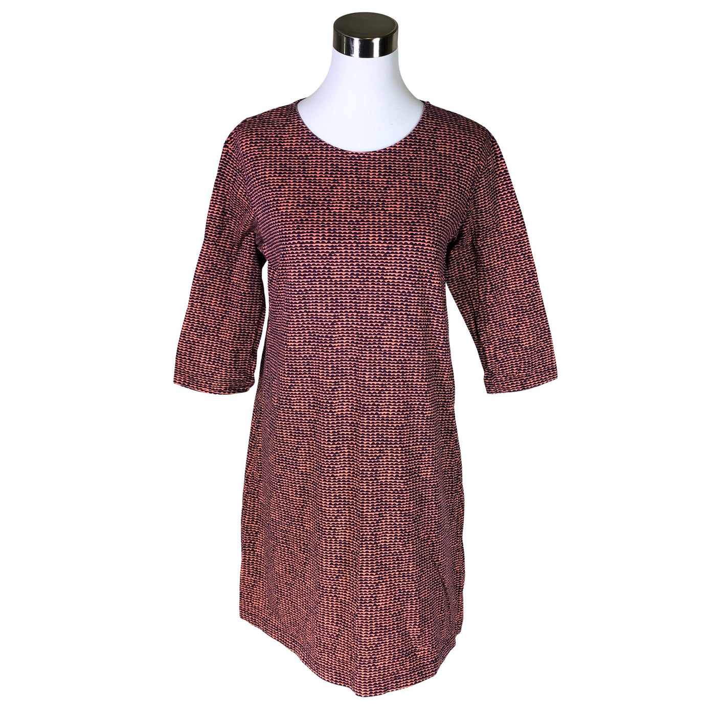 Unisex Marimekko - Trikoomekko, koko 40 - (1)