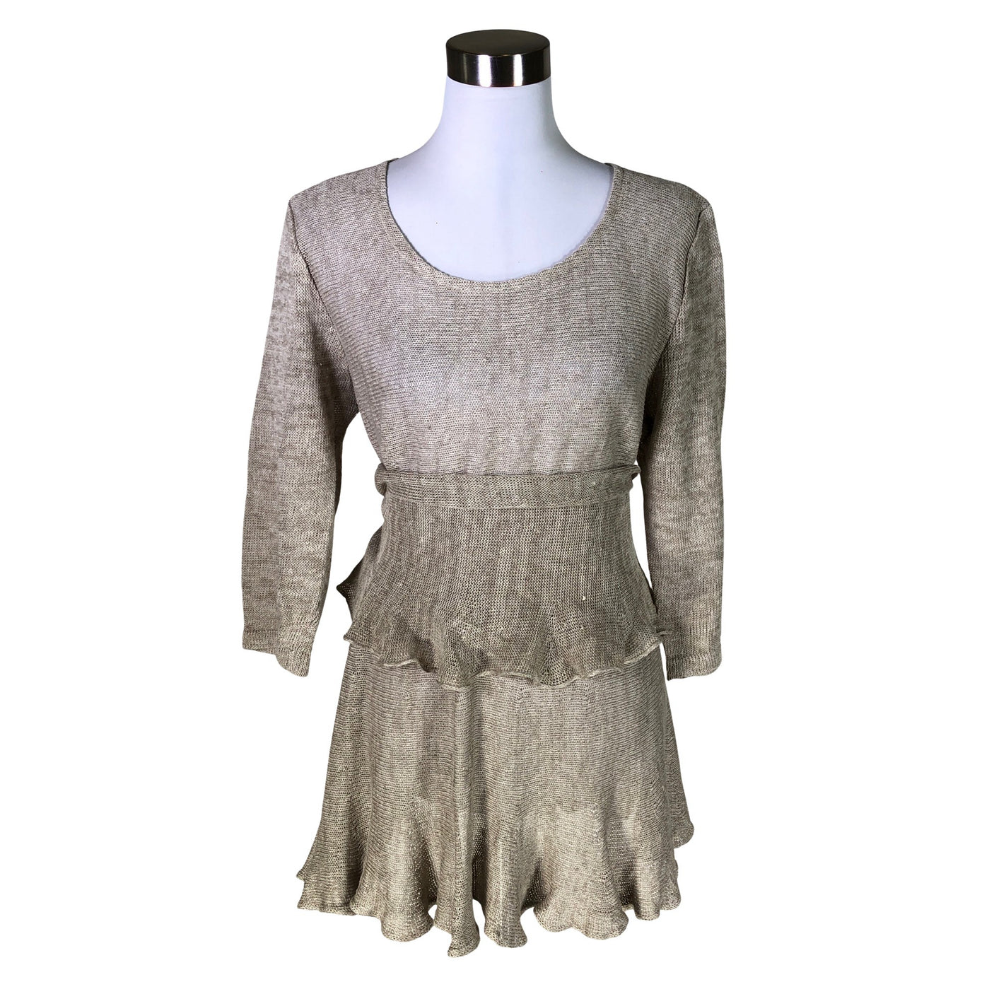 Unisex Mimi - Neuletunika, koko 40 - (1)