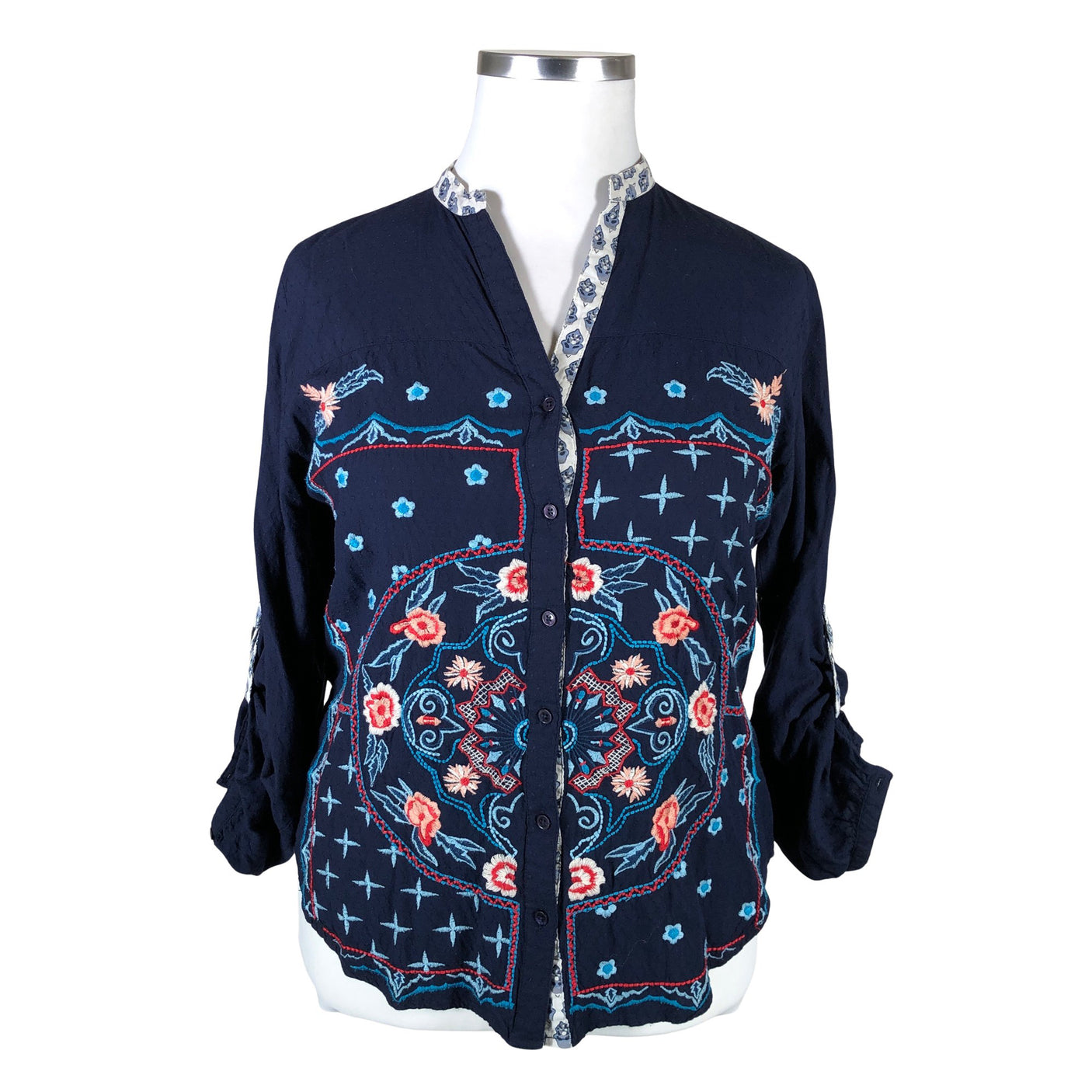 Unisex Desigual - Pusero, koko 42 - (1)
