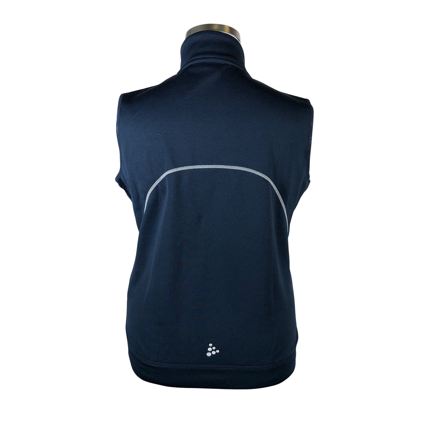 Unisex Craft - Liivi, koko 42 - (2)
