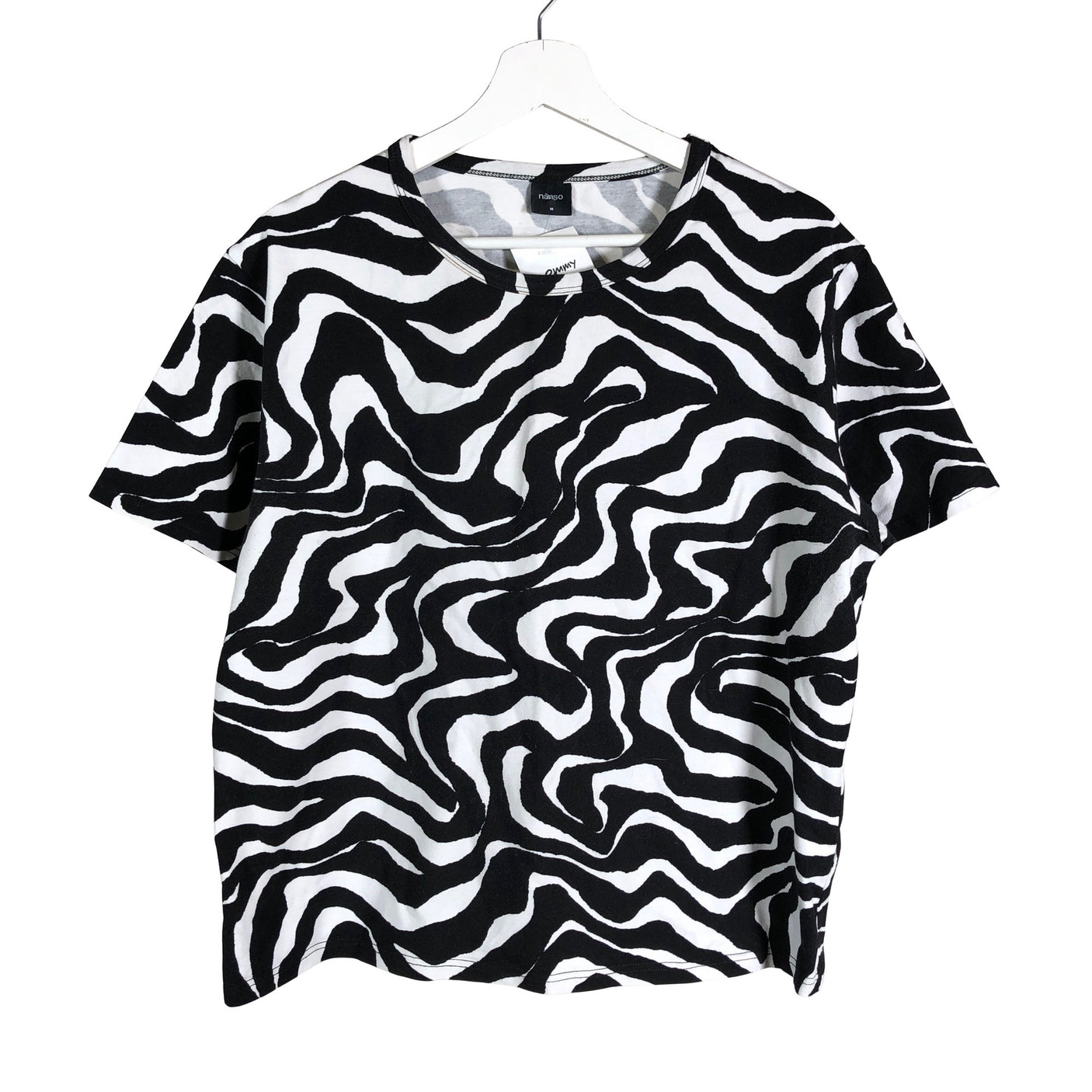 Unisex Nanso - T-paita, koko 38 - (1)
