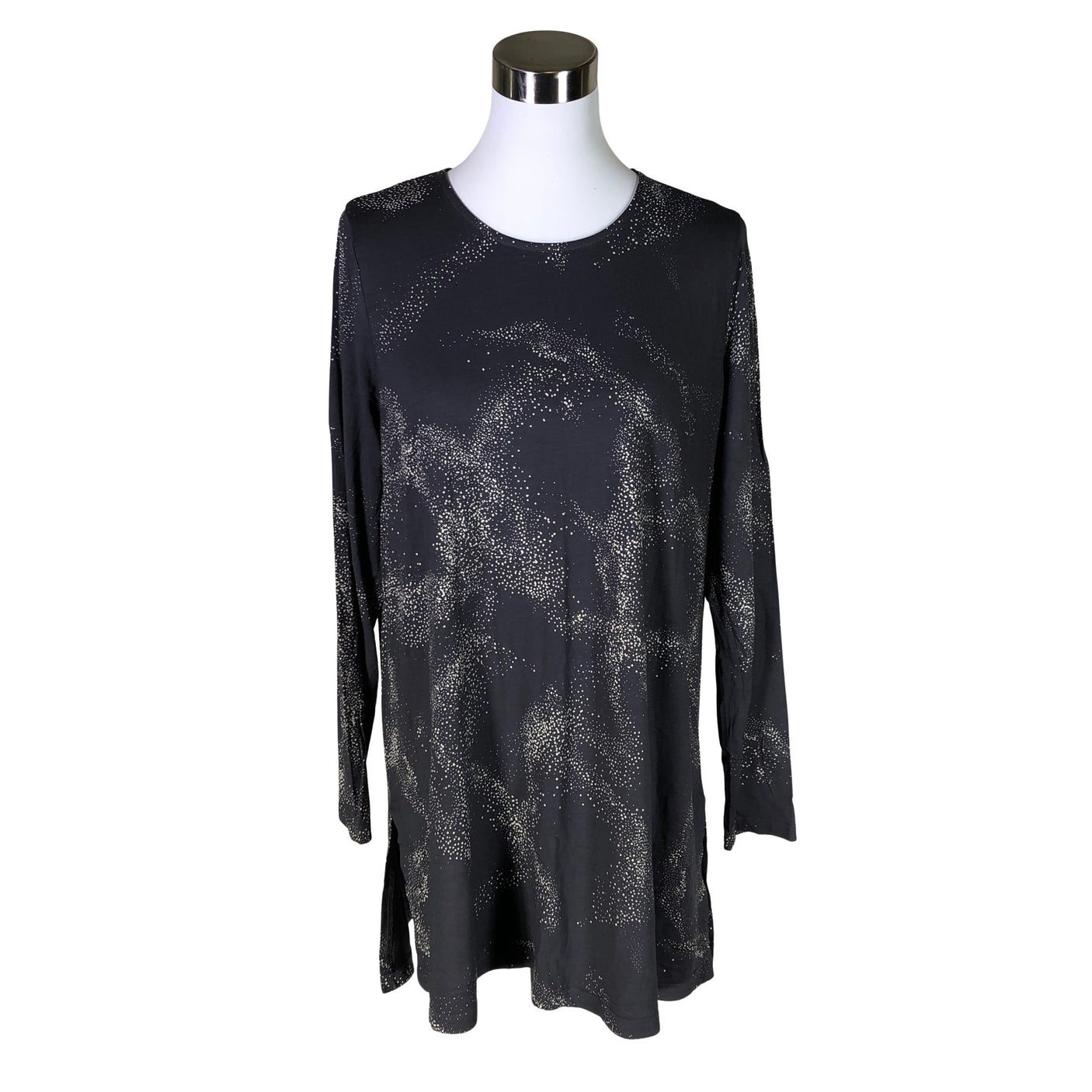 Unisex Nanso - Trikootunika, koko 40 - (1)