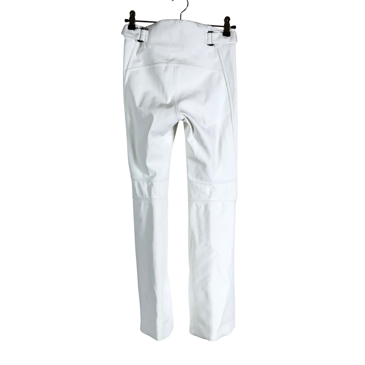 Unisex Peak Performance - Softshell-housut, koko 134 - 140 - (2)