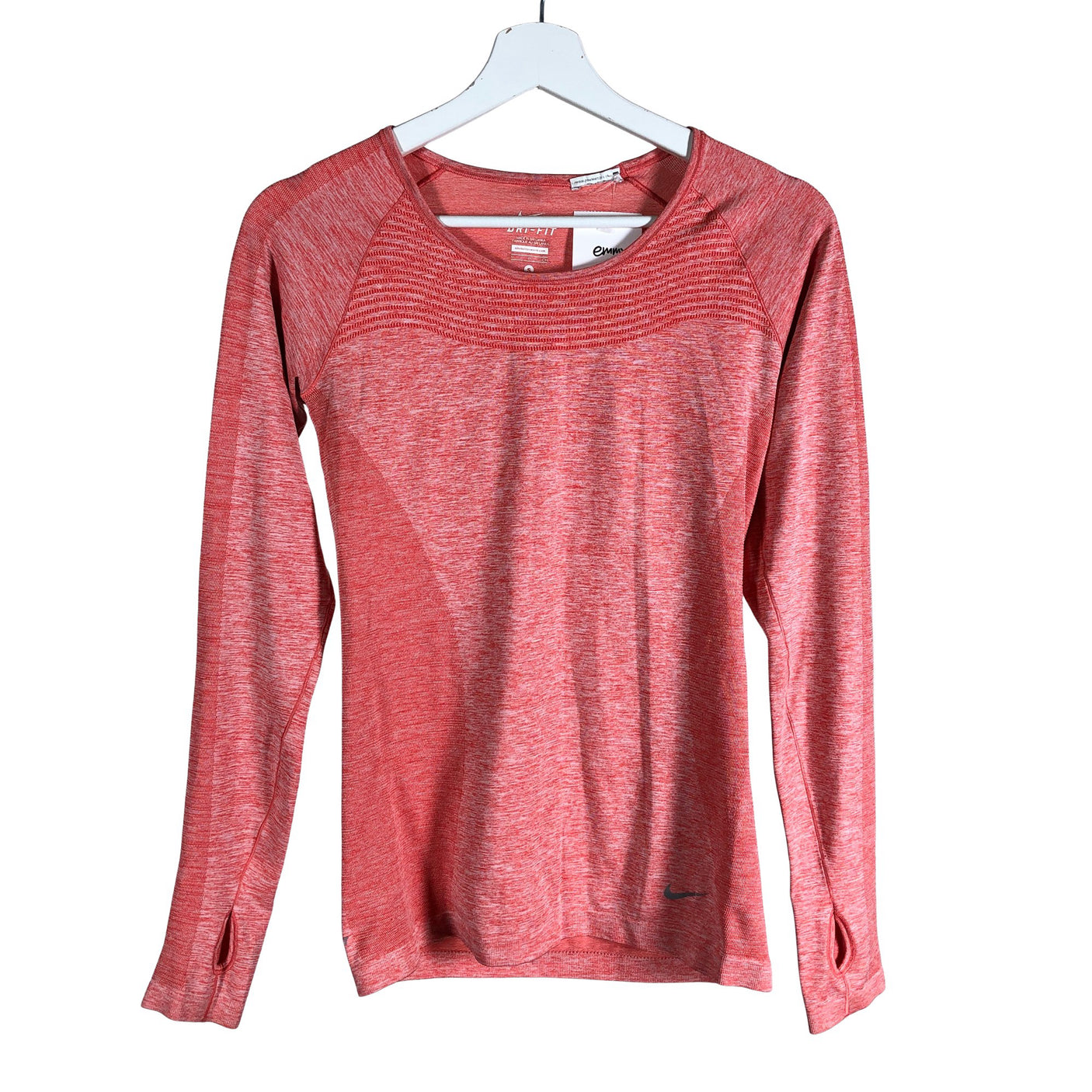 Unisex Nike - Urheilupaita,
pitkät hihat, koko 36 - (1)