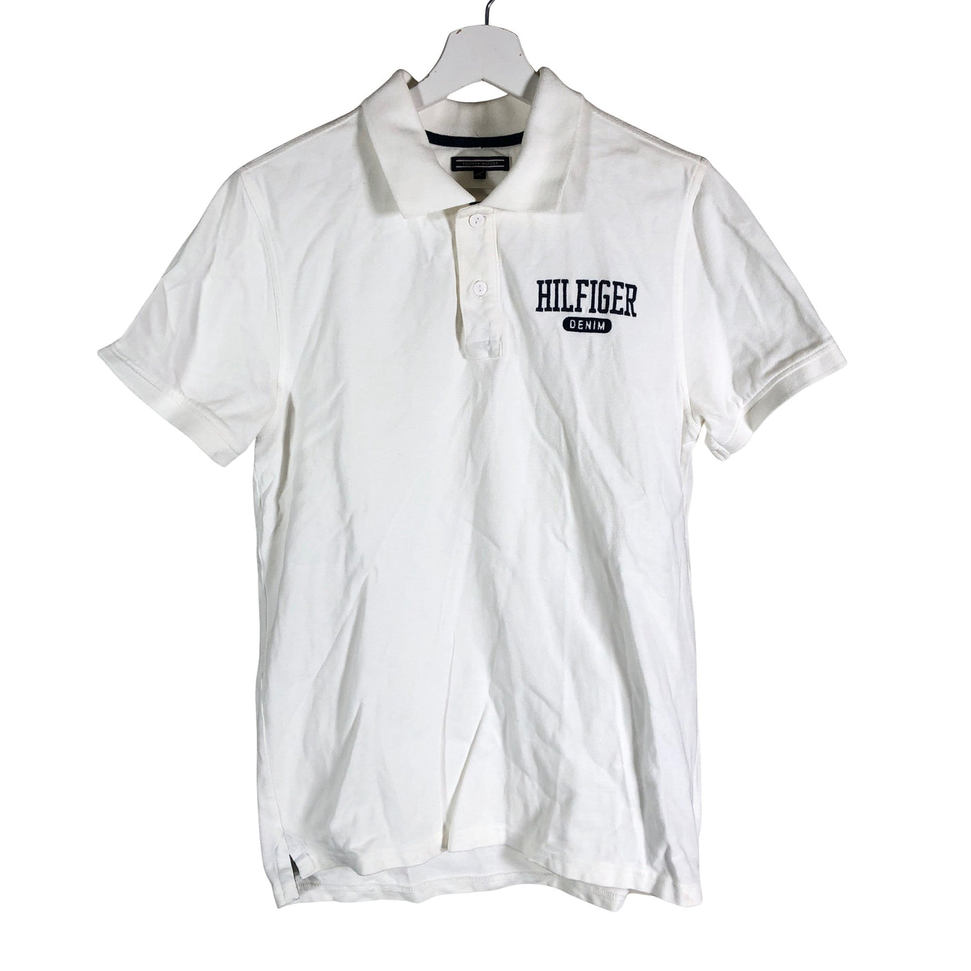 Unisex Tommy Hilfiger - Pikeepaita, koko 170 - 176 - (1)