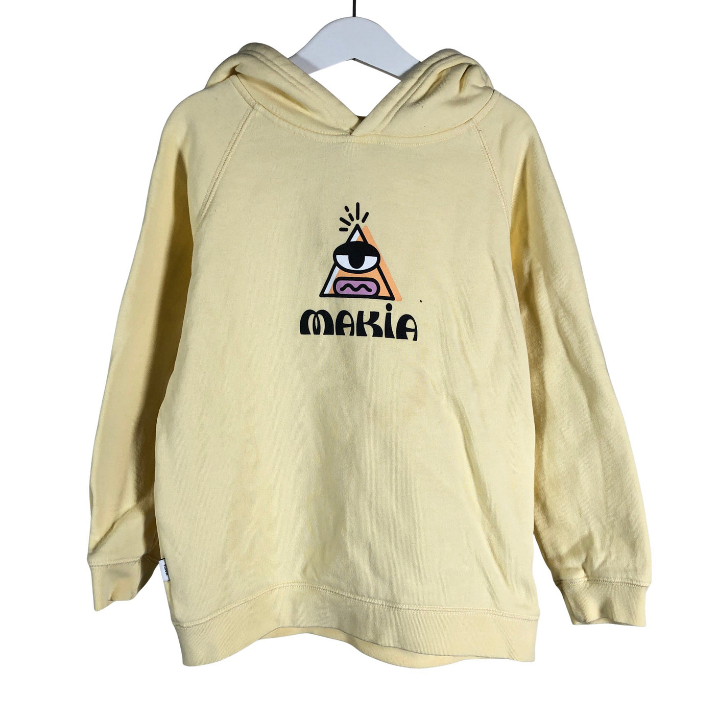 Unisex Makia - Huppari, koko 116 - 122 - (1)