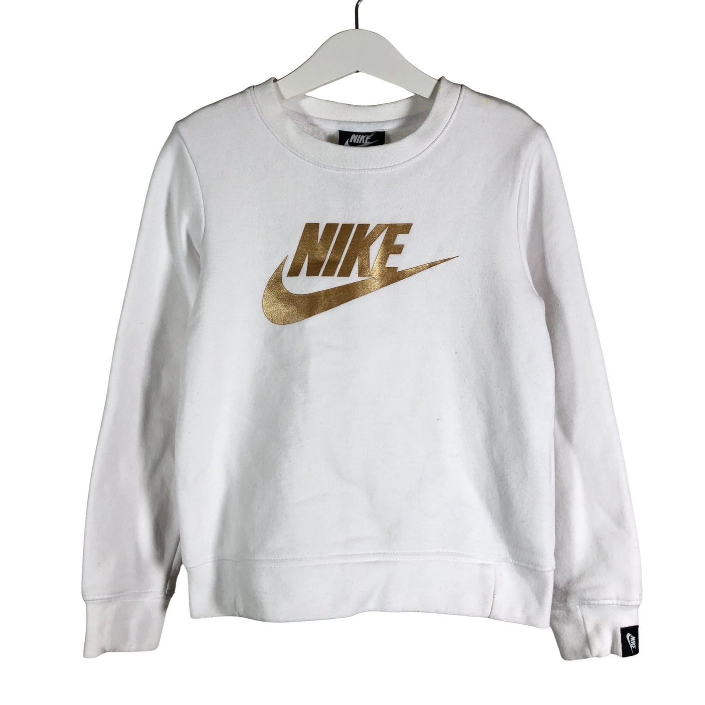 Unisex Nike - Collegepaita, koko 116 - 122 - (1)