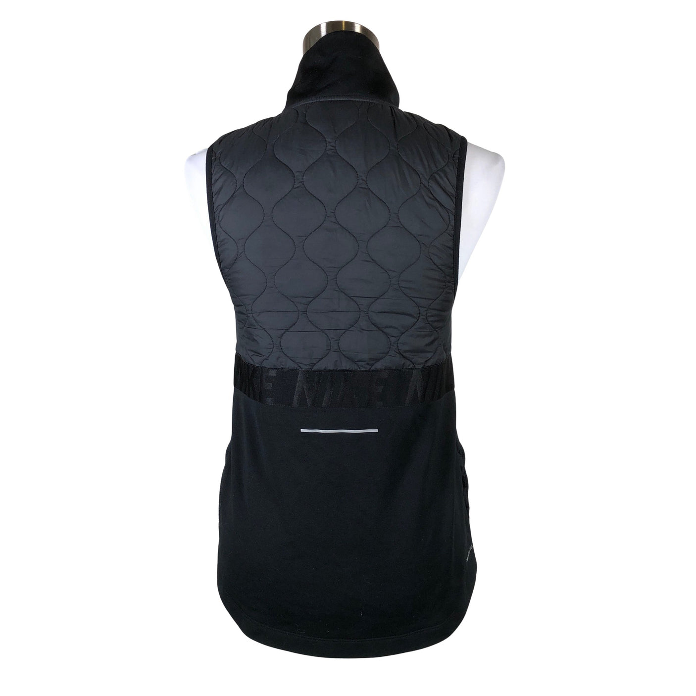 Unisex Nike - Urheiluliivi, koko 34 - (2)