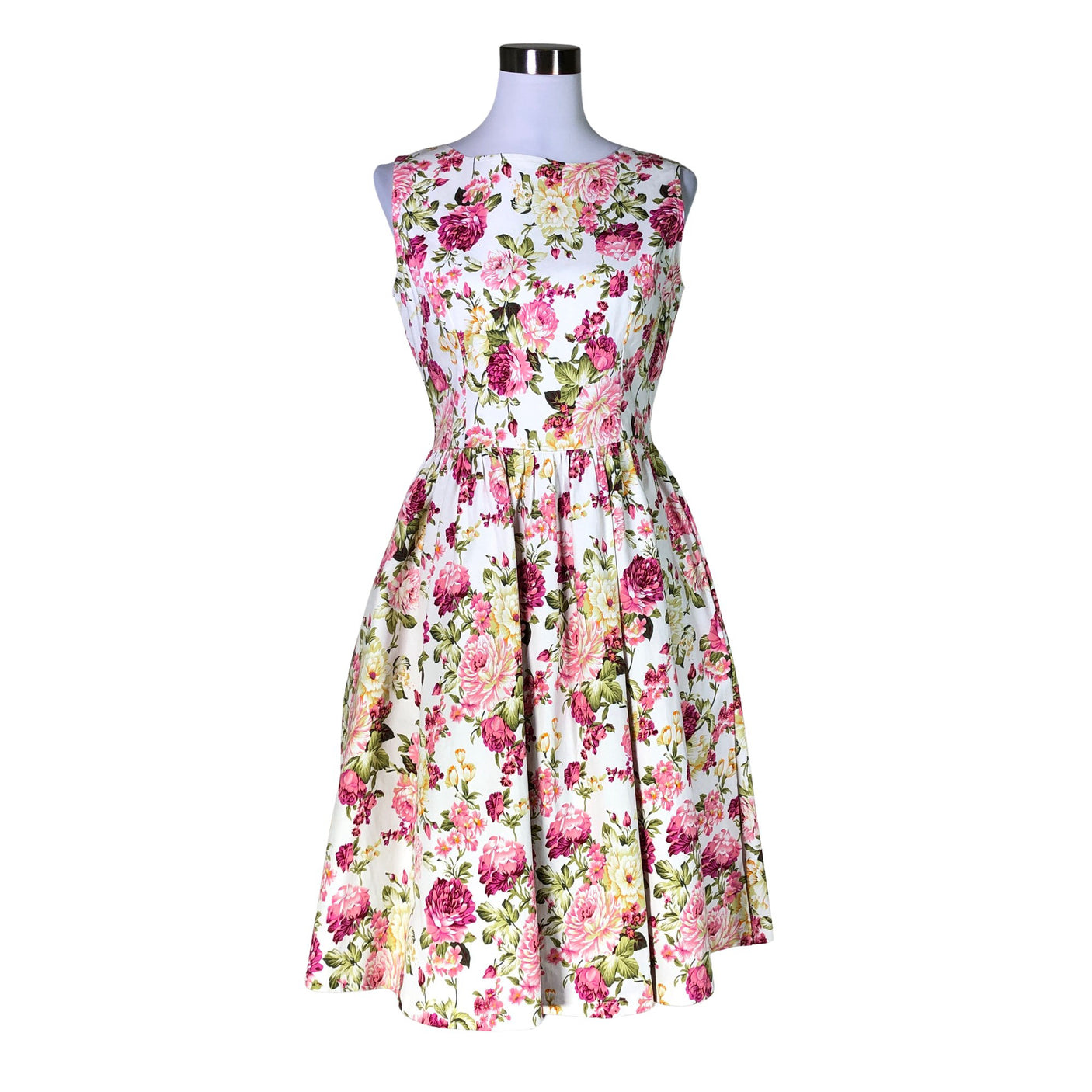 Unisex Lindy Bop - Kangasmekko, koko 40 - (1)