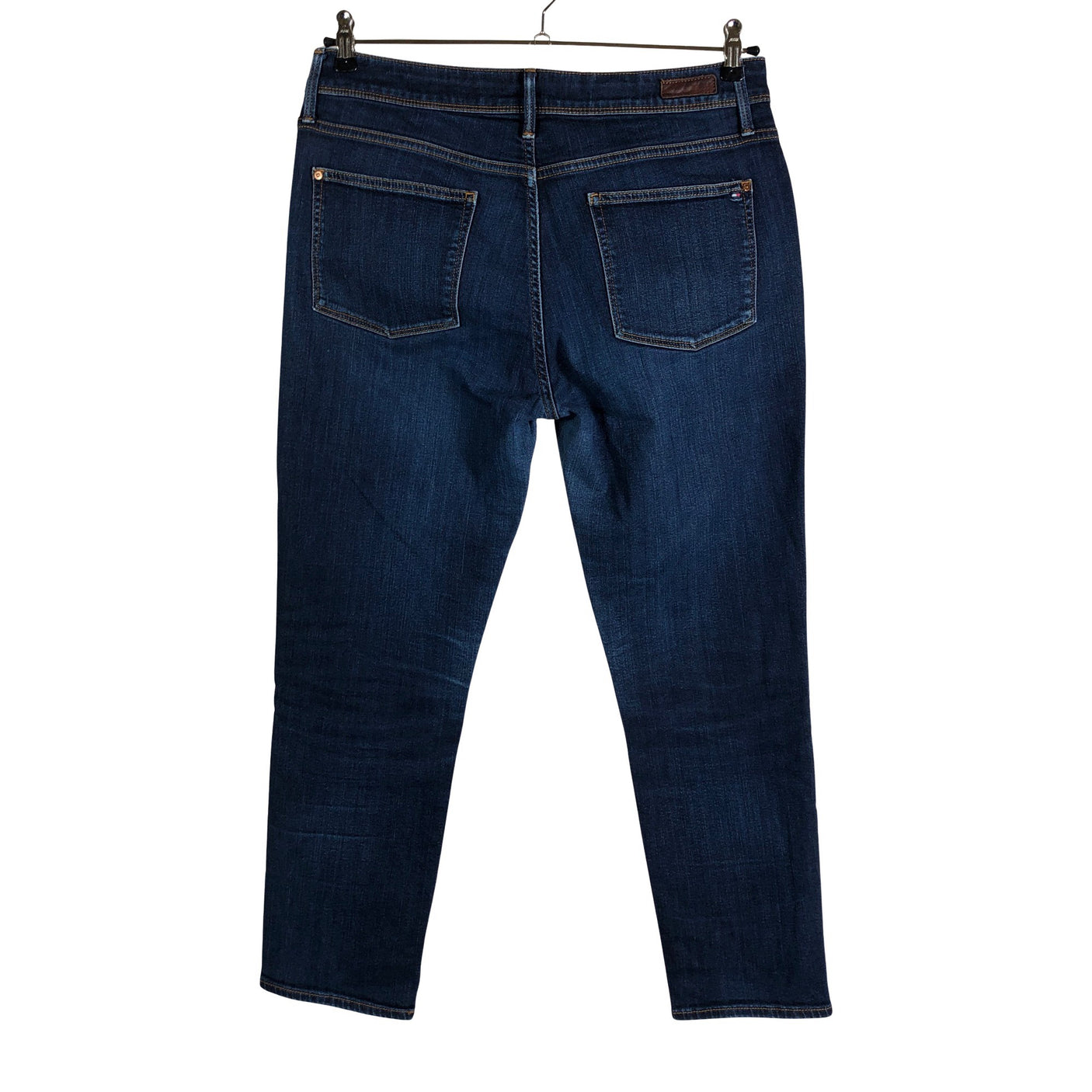 Unisex Tommy Hilfiger - Farkut, koko W33 - (2)