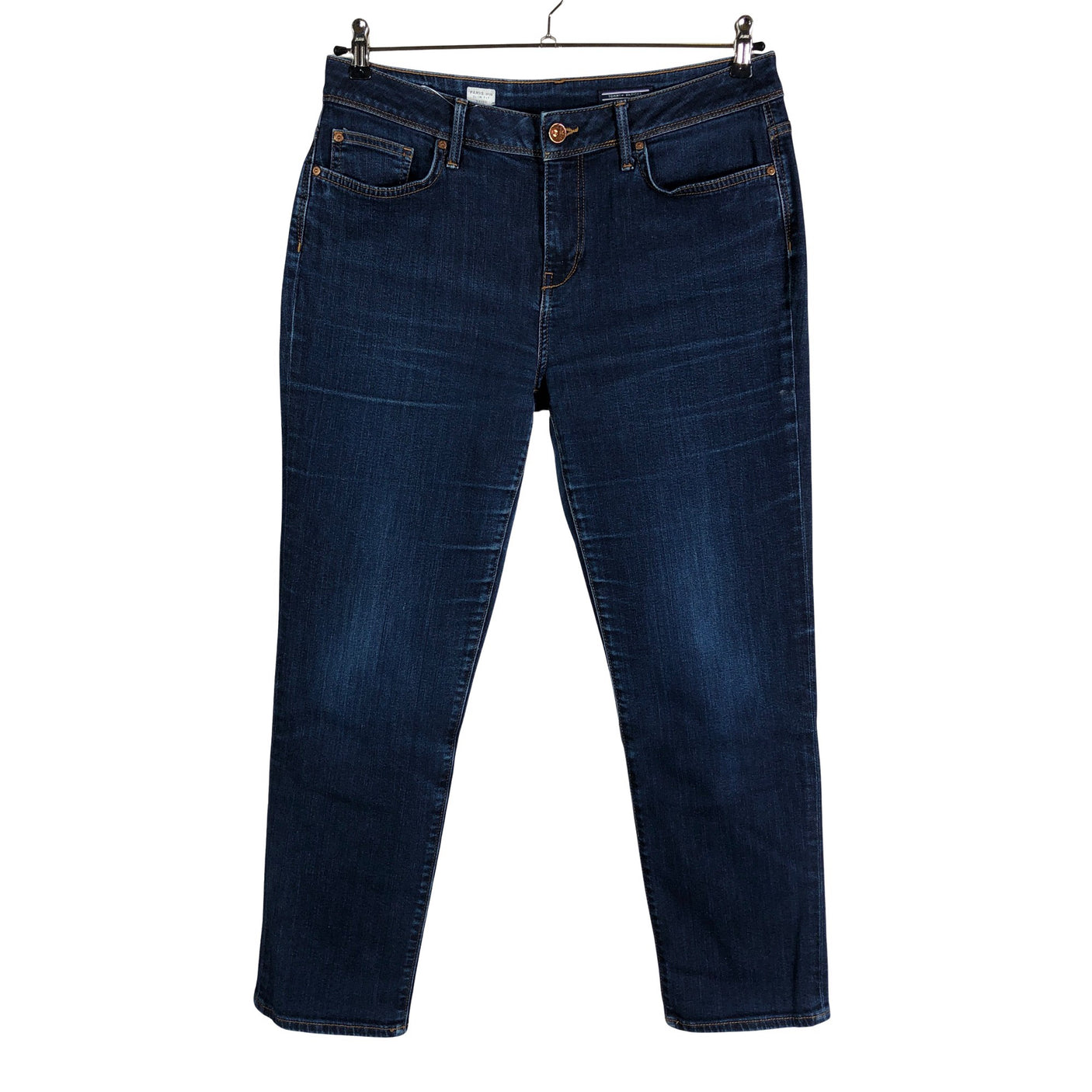 Unisex Tommy Hilfiger - Farkut, koko W33 - (1)