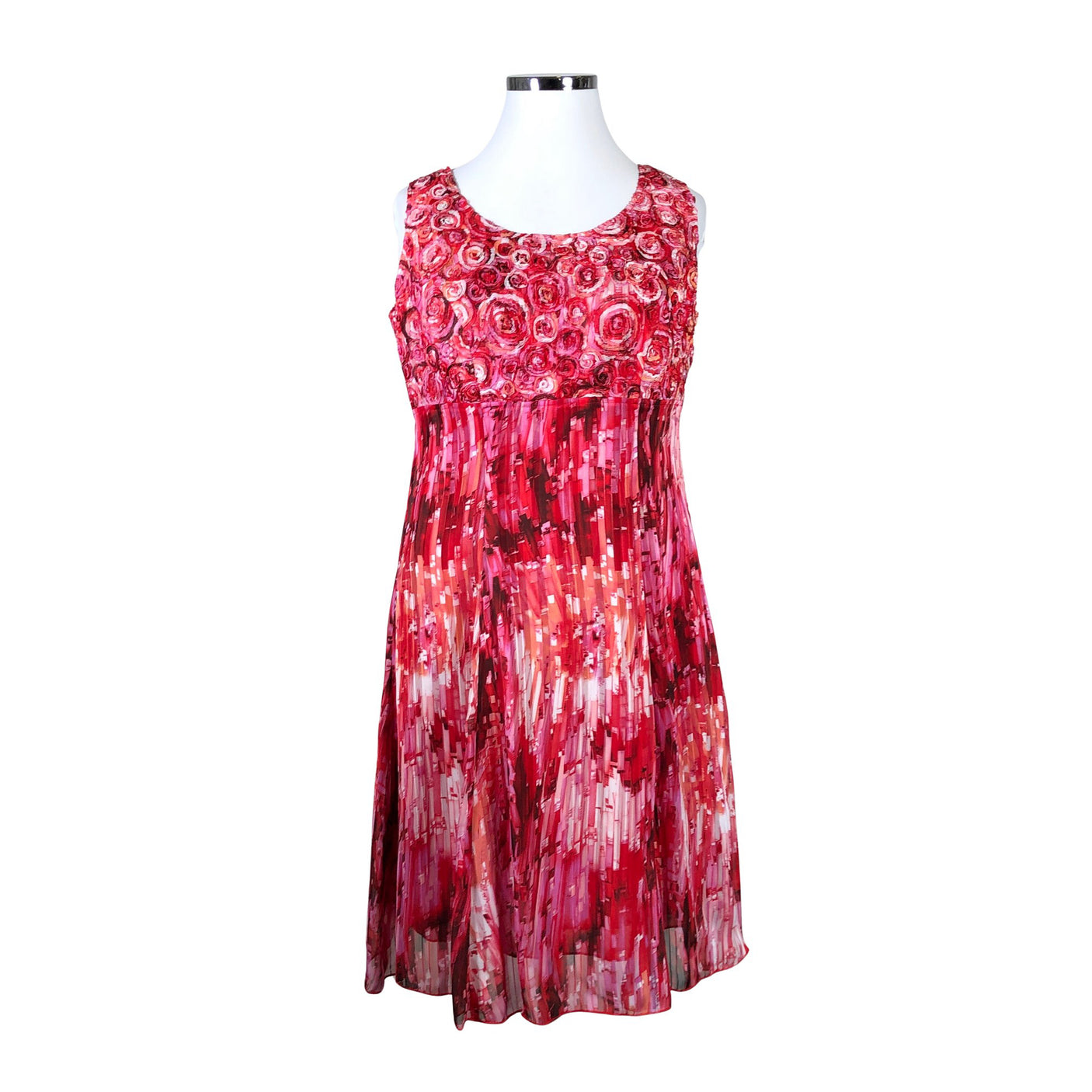 Unisex Voglia - Sifonkimekko, koko 42 - (1)