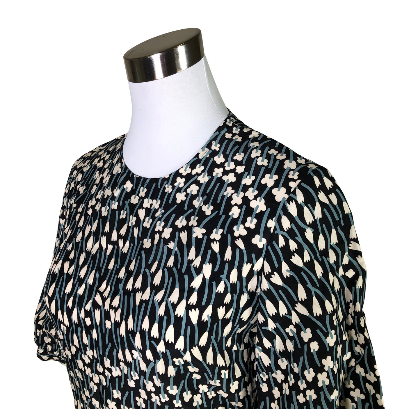 Unisex Marimekko - Maksimekko, koko 34 - (3)