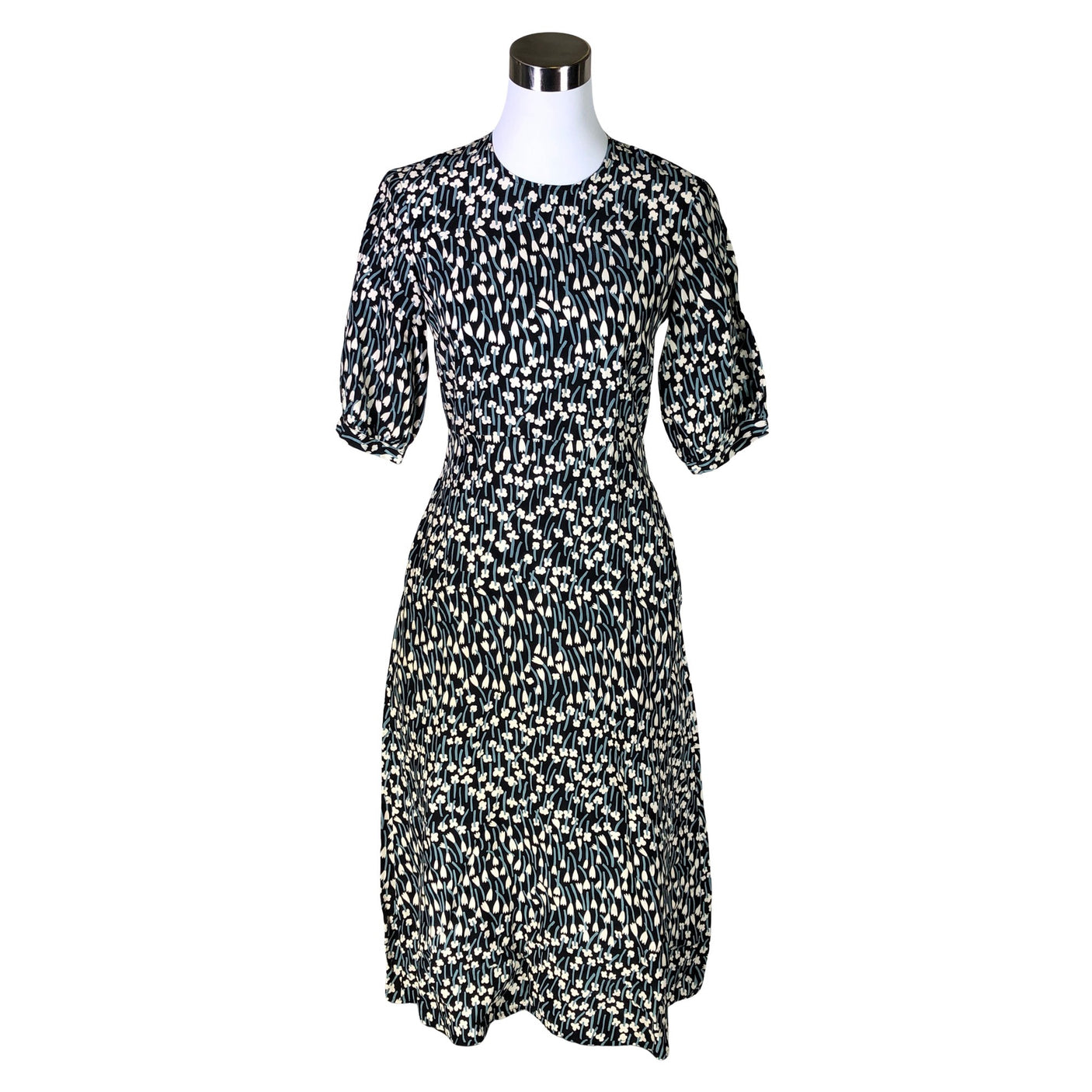 Unisex Marimekko - Maksimekko, koko 34 - (1)