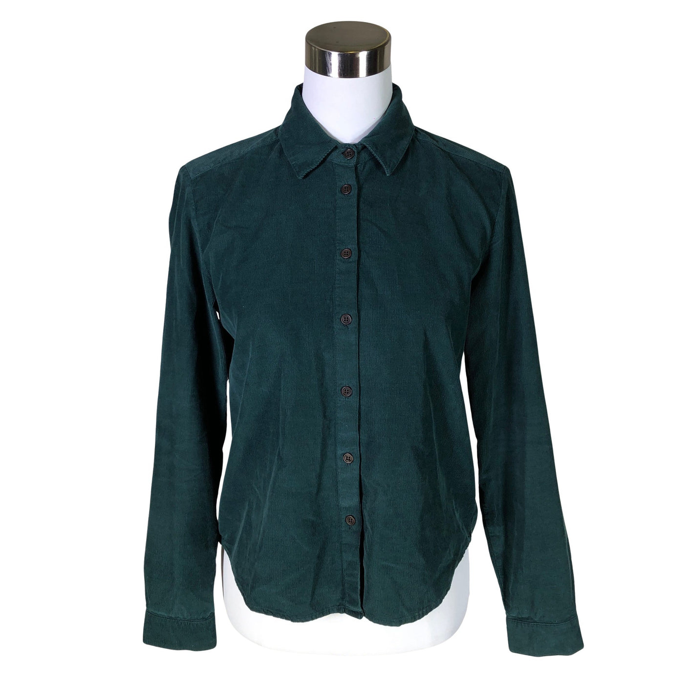Unisex Twothirds - Kauluspaita, koko 34 - (1)