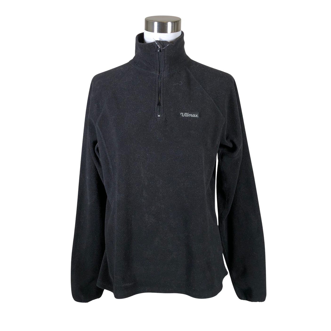 Unisex Ullmax - Fleecepaita, koko 38 - (1)
