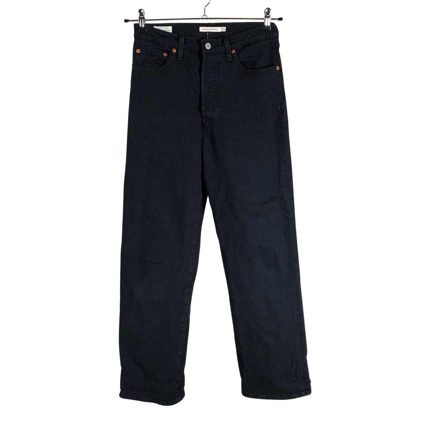 Unisex Levi's - Farkut, koko W28 - (1)