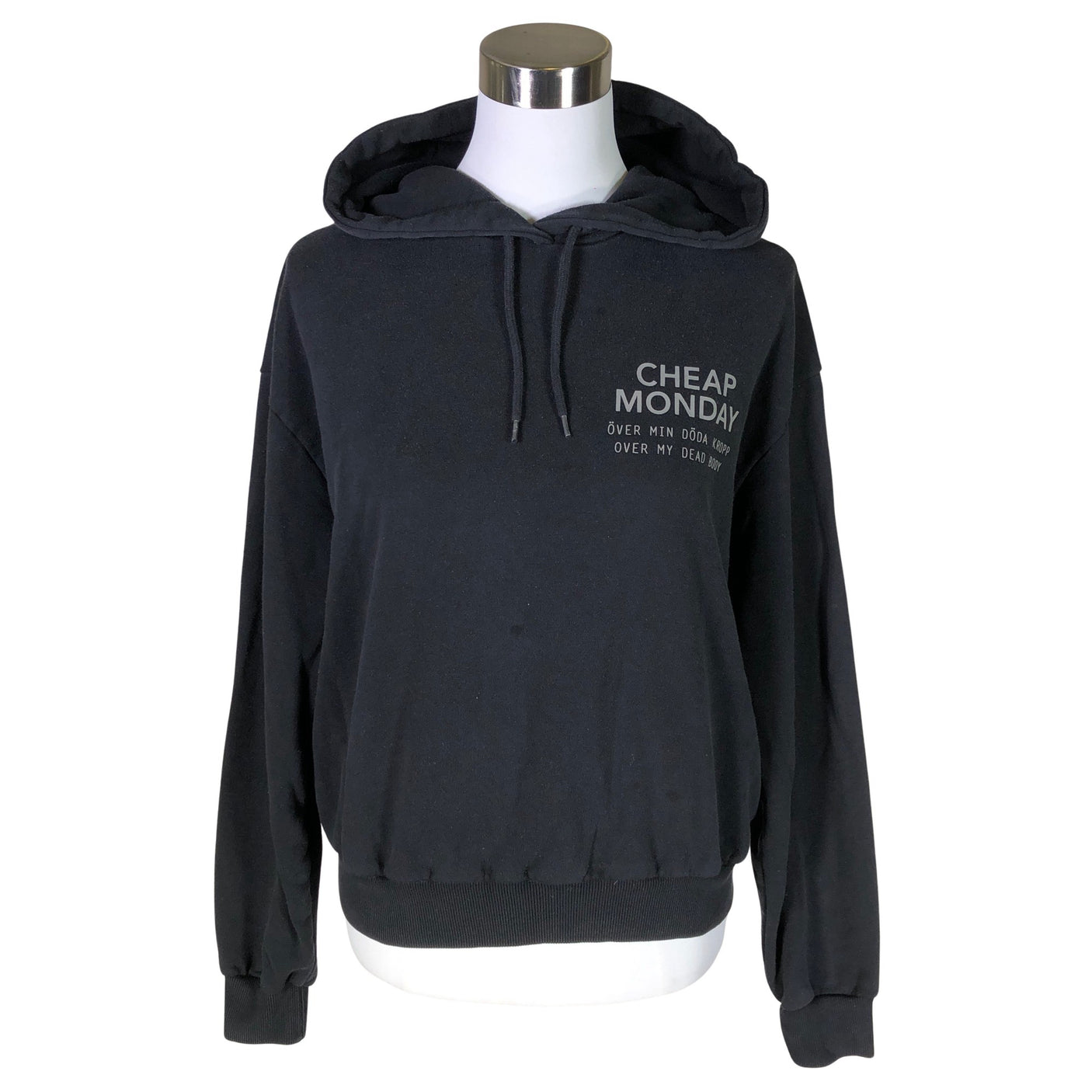 Unisex Cheap Monday - Huppari, koko 38 - (1)