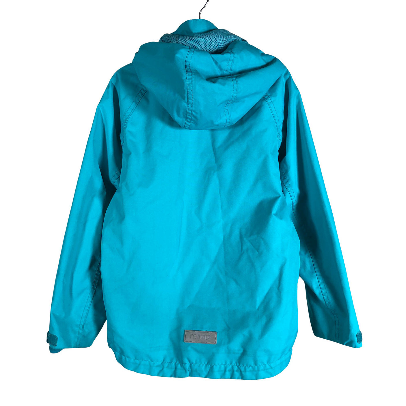 Unisex Reimatec - Välikausitakki, koko 122 - 128 - (2)