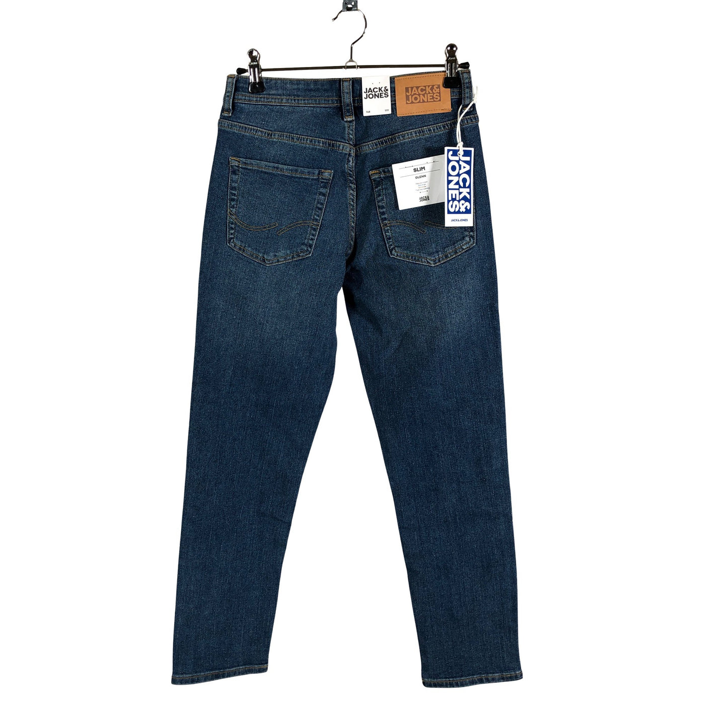 Unisex Jack & Jones - Farkut, koko 140 - 146 - (2)