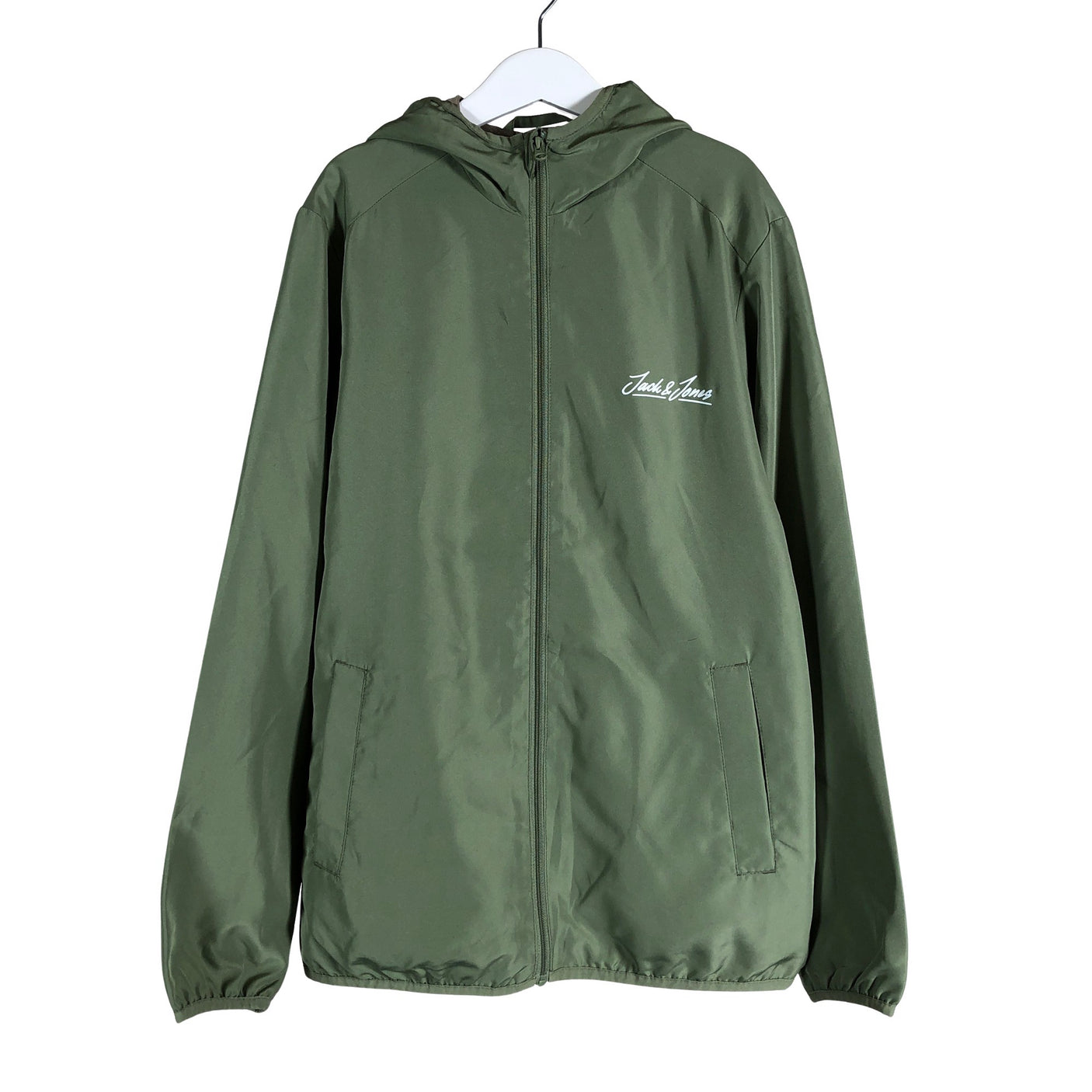Unisex Jack & Jones - Ulkoilutakki, koko 146 - 152 - (1)