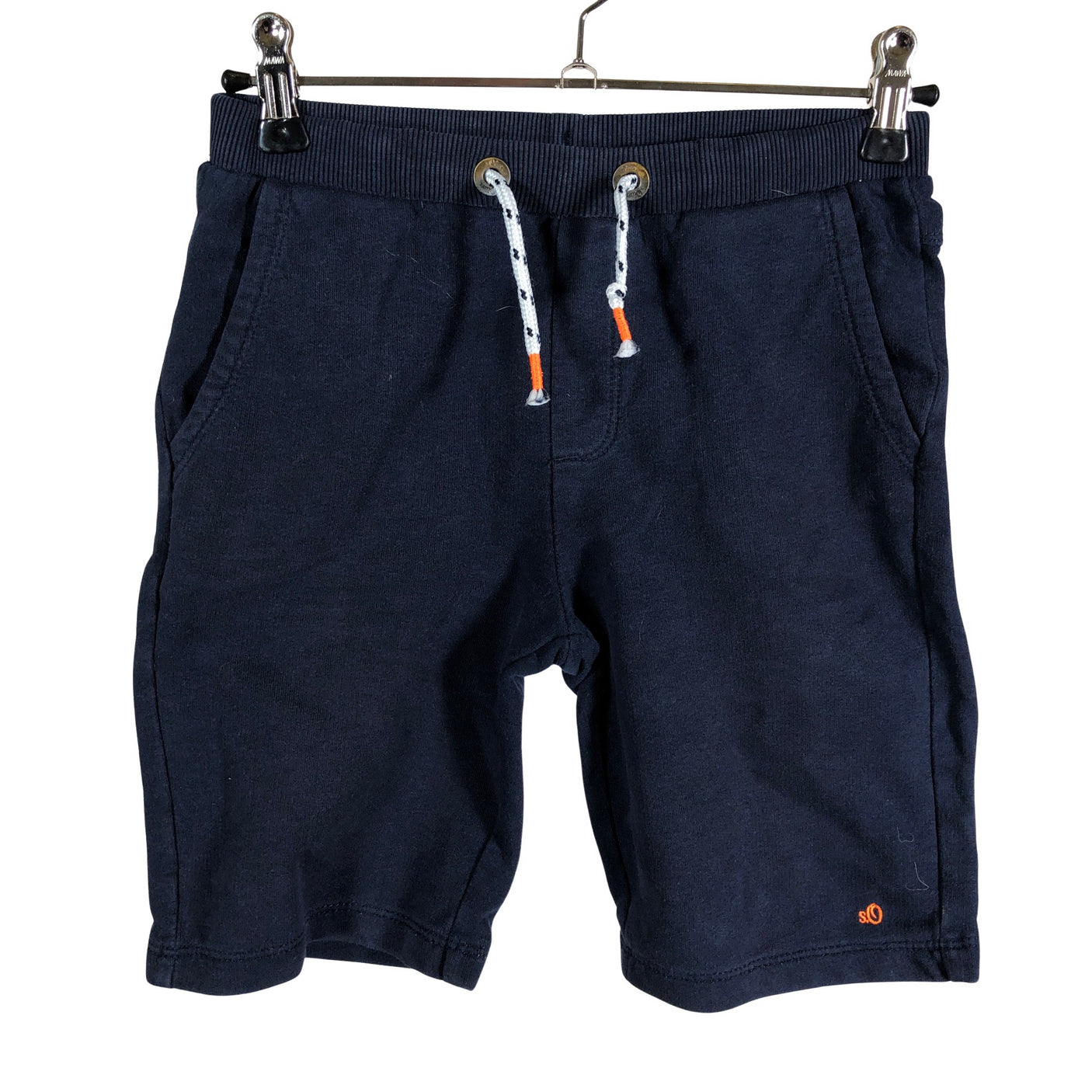 Unisex s.Oliver - Collegeshortsit, koko 128 - 134 - (1)