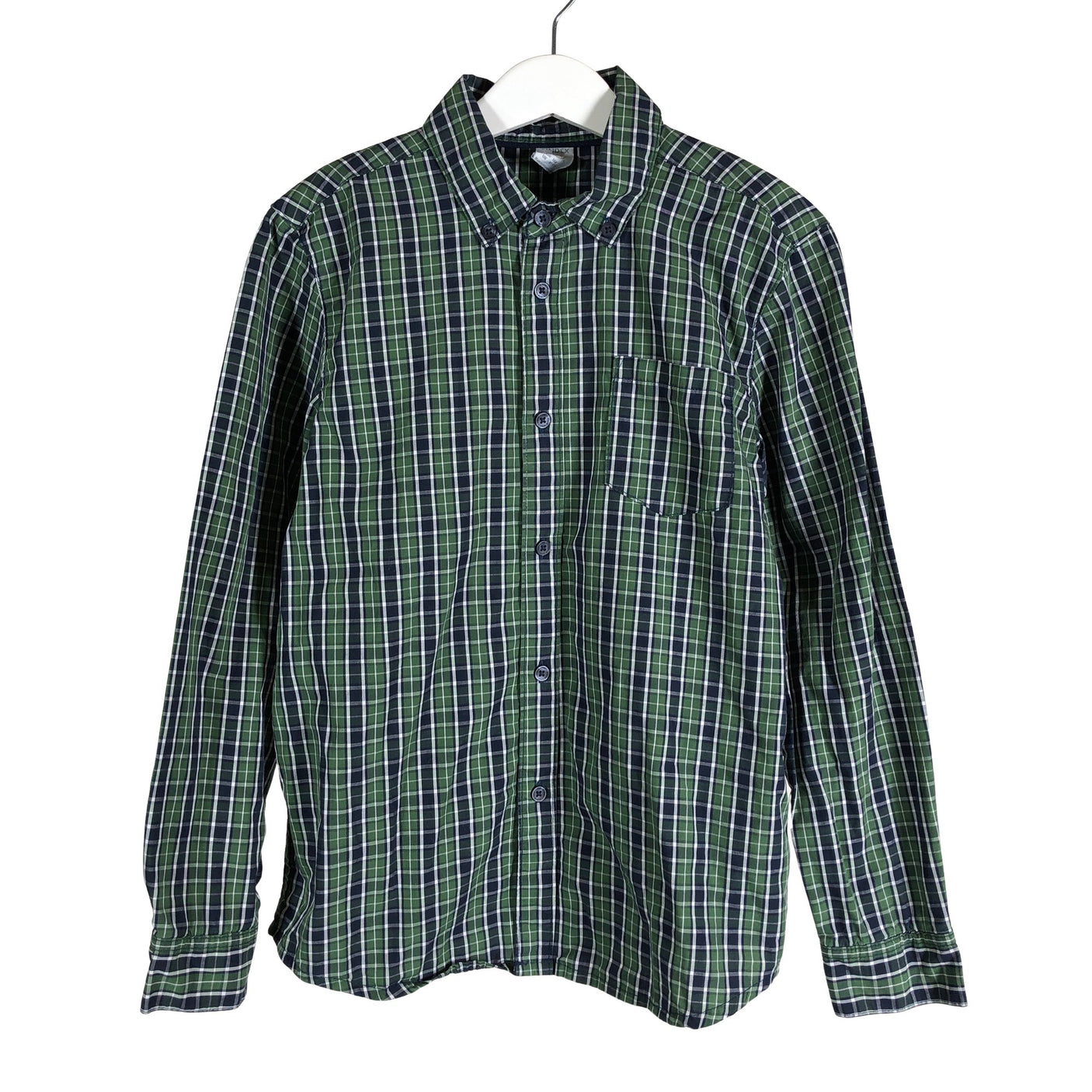 Unisex Lindex - Kauluspaita, koko 140 - 146 - (1)