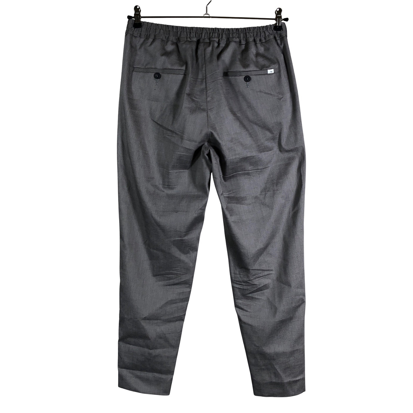 Unisex Selected - Kangashousut, koko W32 - (2)