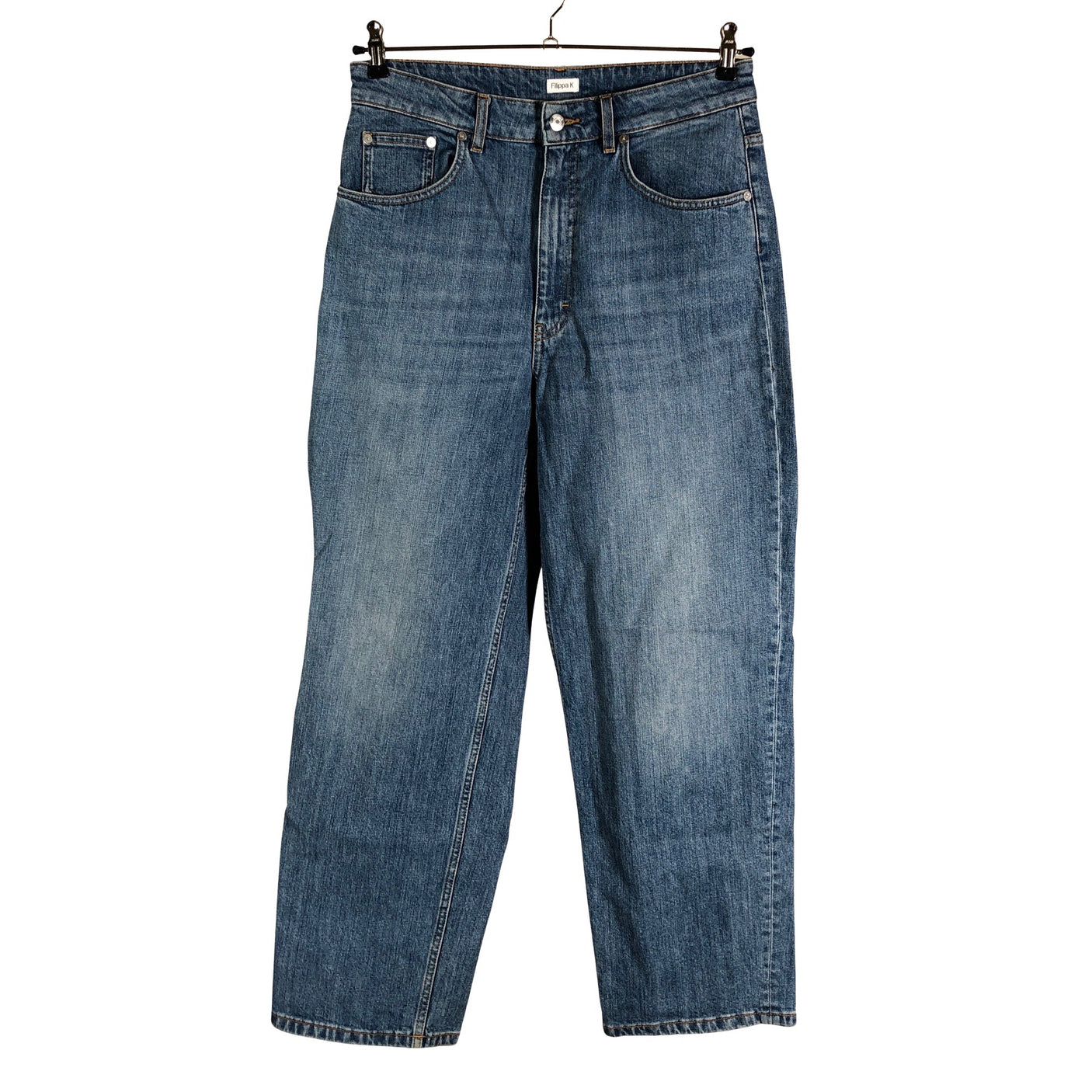 Unisex Filippa K. - Farkut, koko 40 - (1)