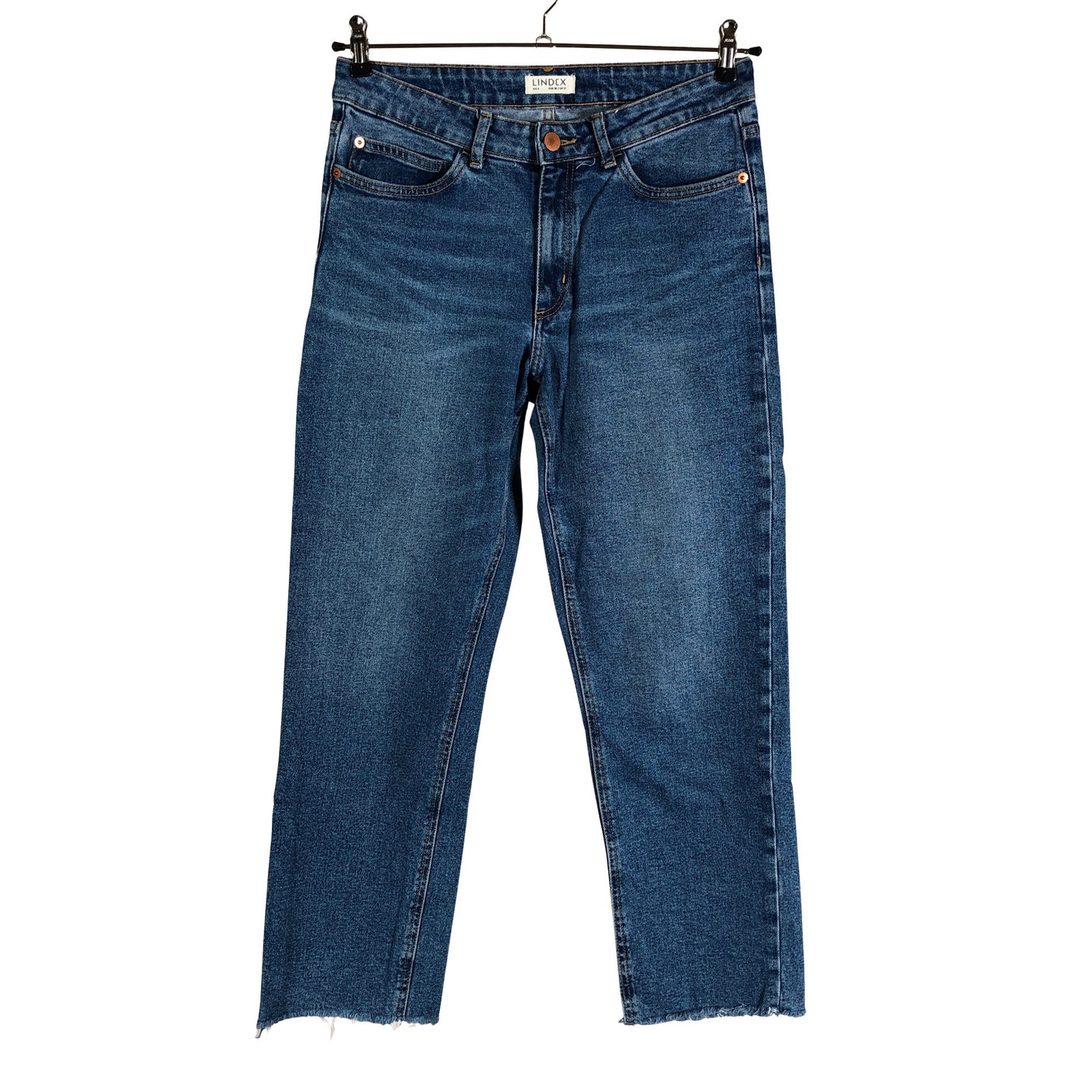 Unisex Lindex - Farkut, koko 38 - (1)