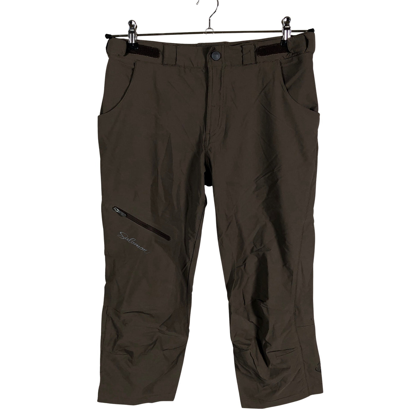Unisex Salomon - Urheilucaprit, koko 38 - (1)
