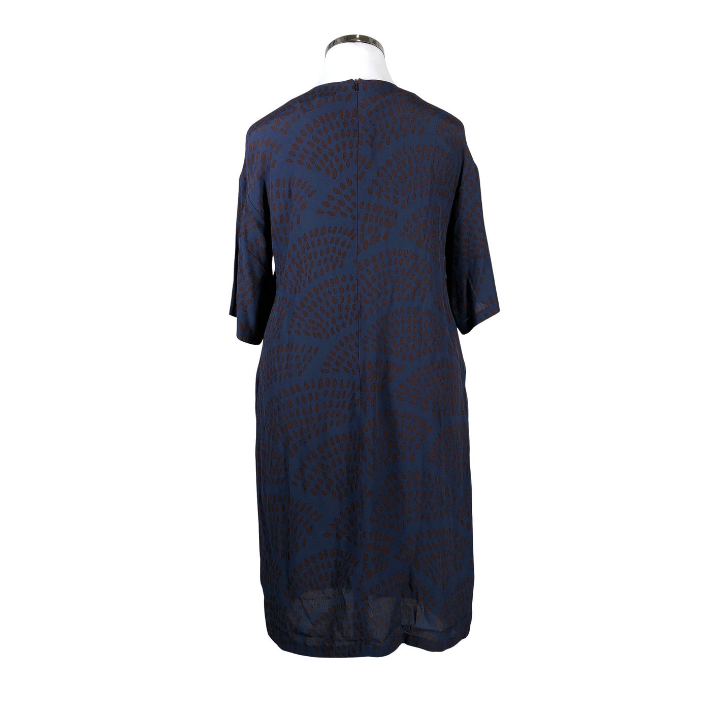 Unisex Marimekko - Sifonkimekko, koko 42 - (2)