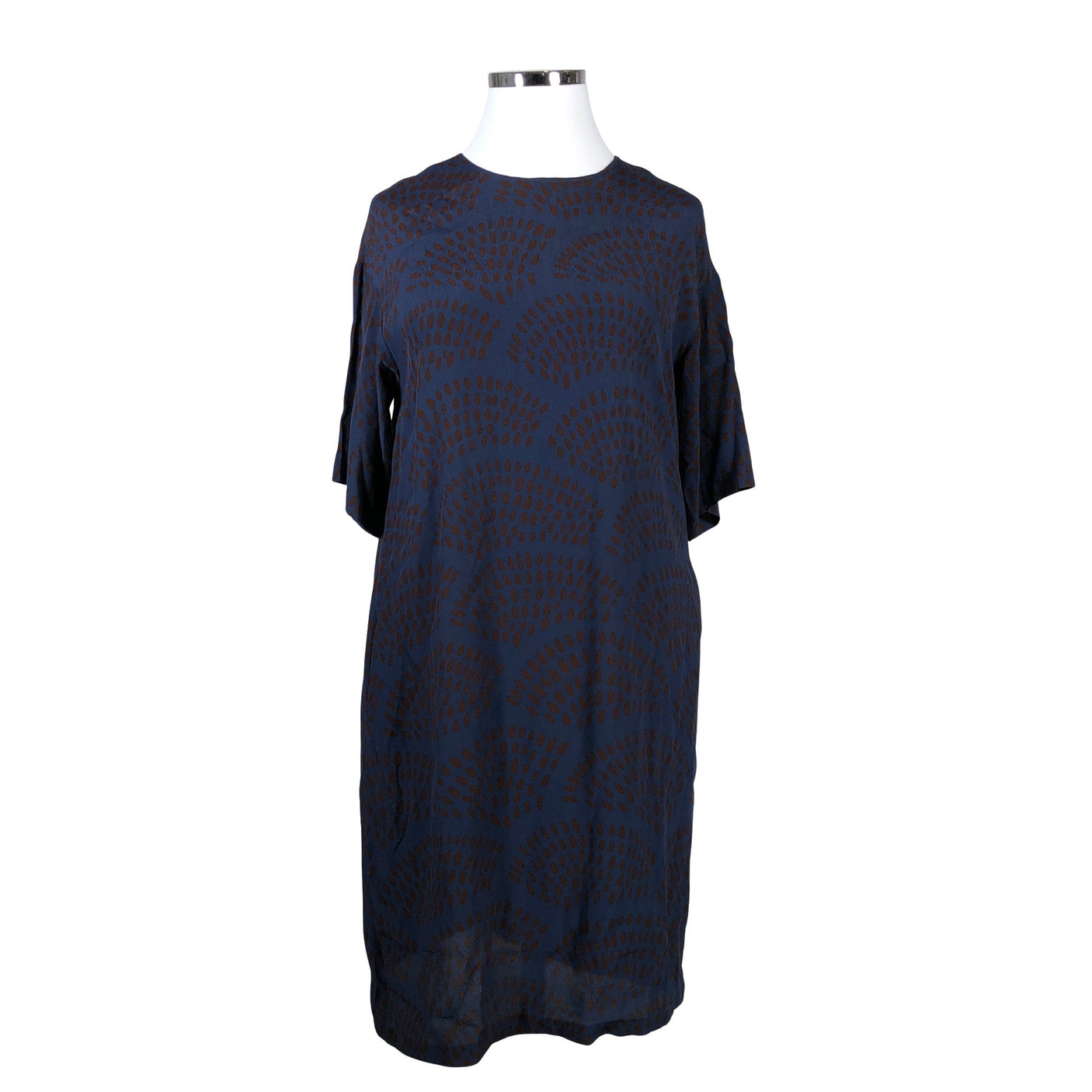 Unisex Marimekko - Sifonkimekko, koko 42 - (1)