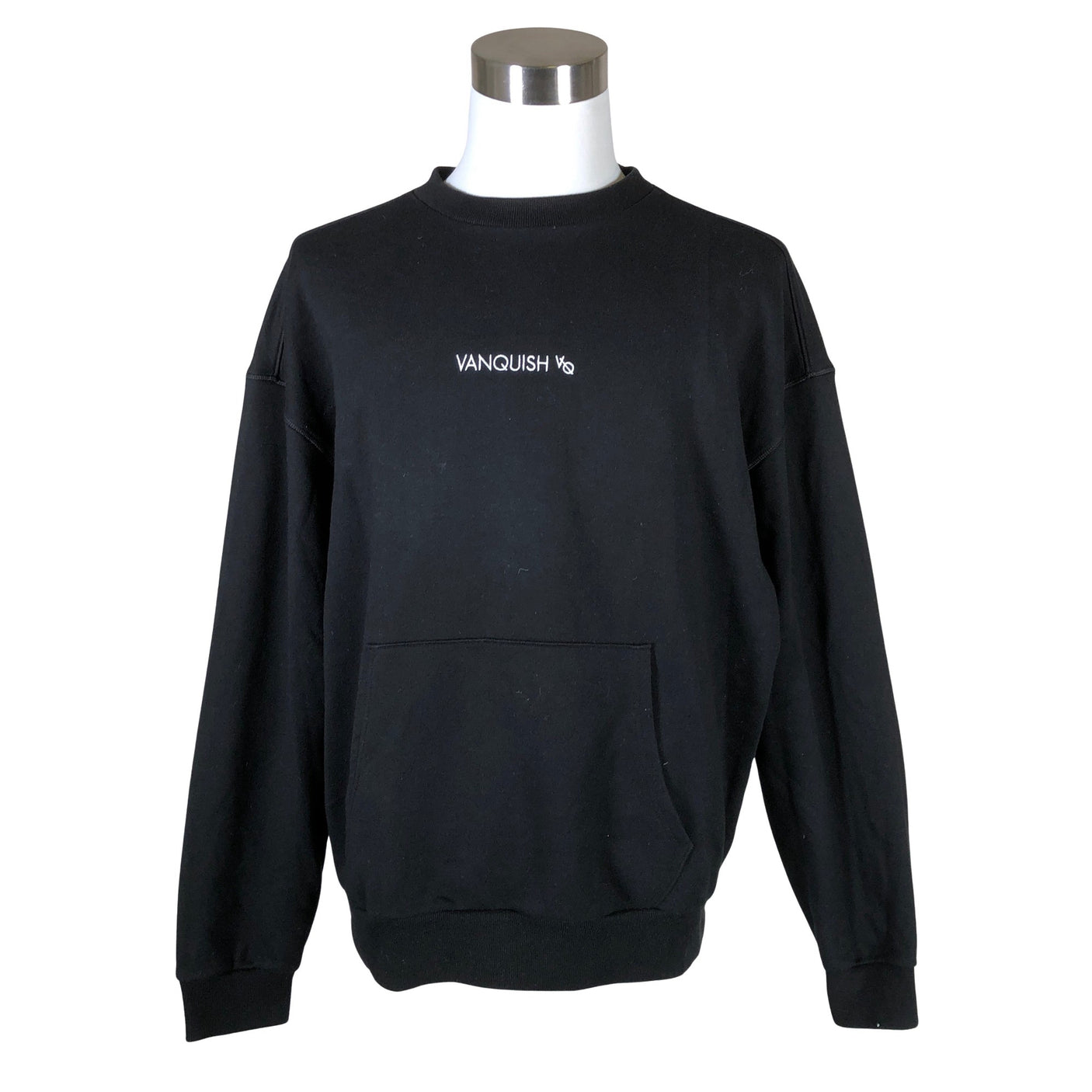 Unisex Vanquish - Collegepaita, koko L - (1)