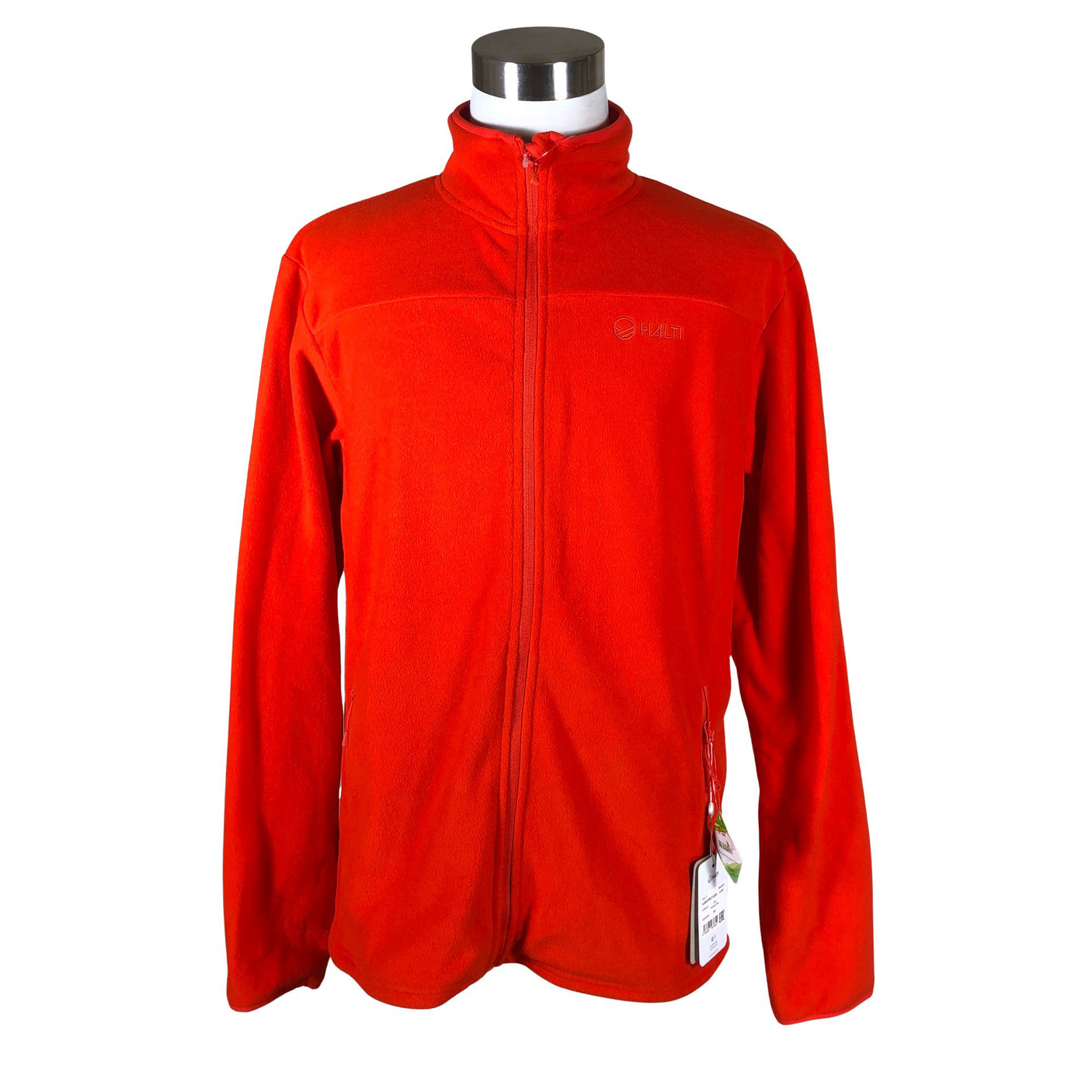 Unisex Halti - Fleecetakki, koko XXL - (1)