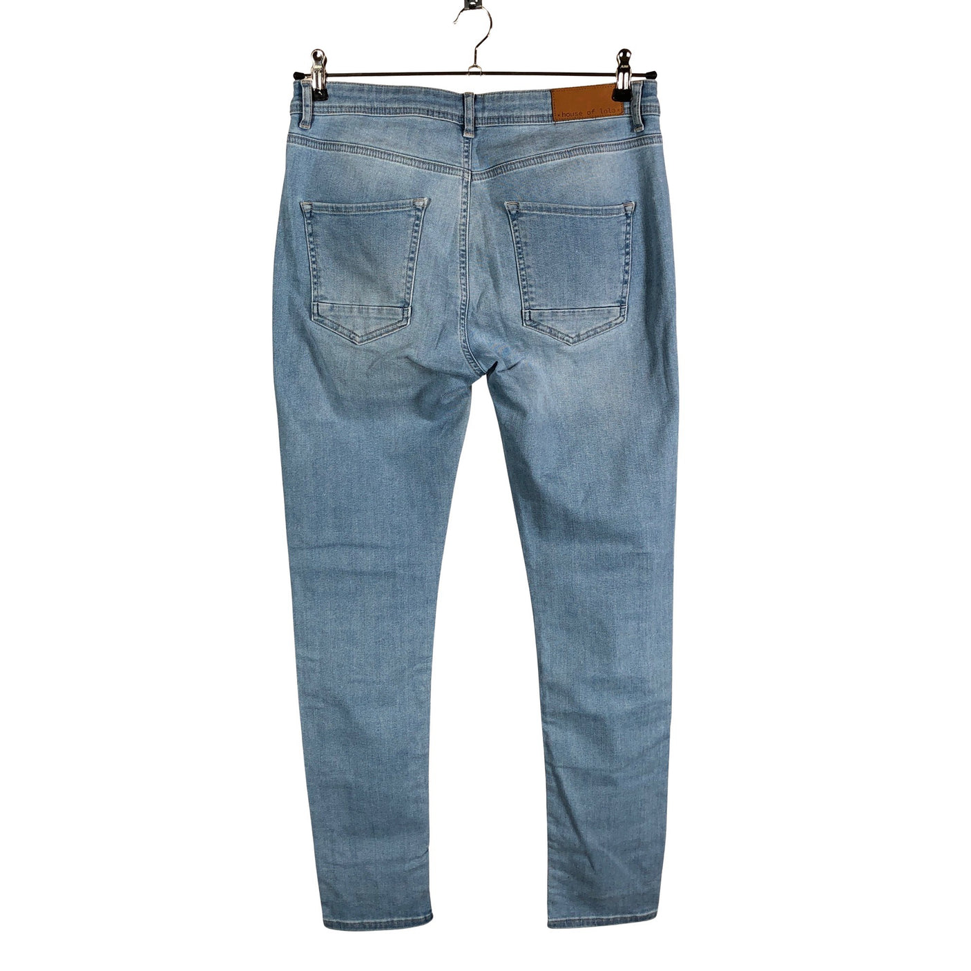 Unisex House of Lola - Farkut, koko 40 - (2)