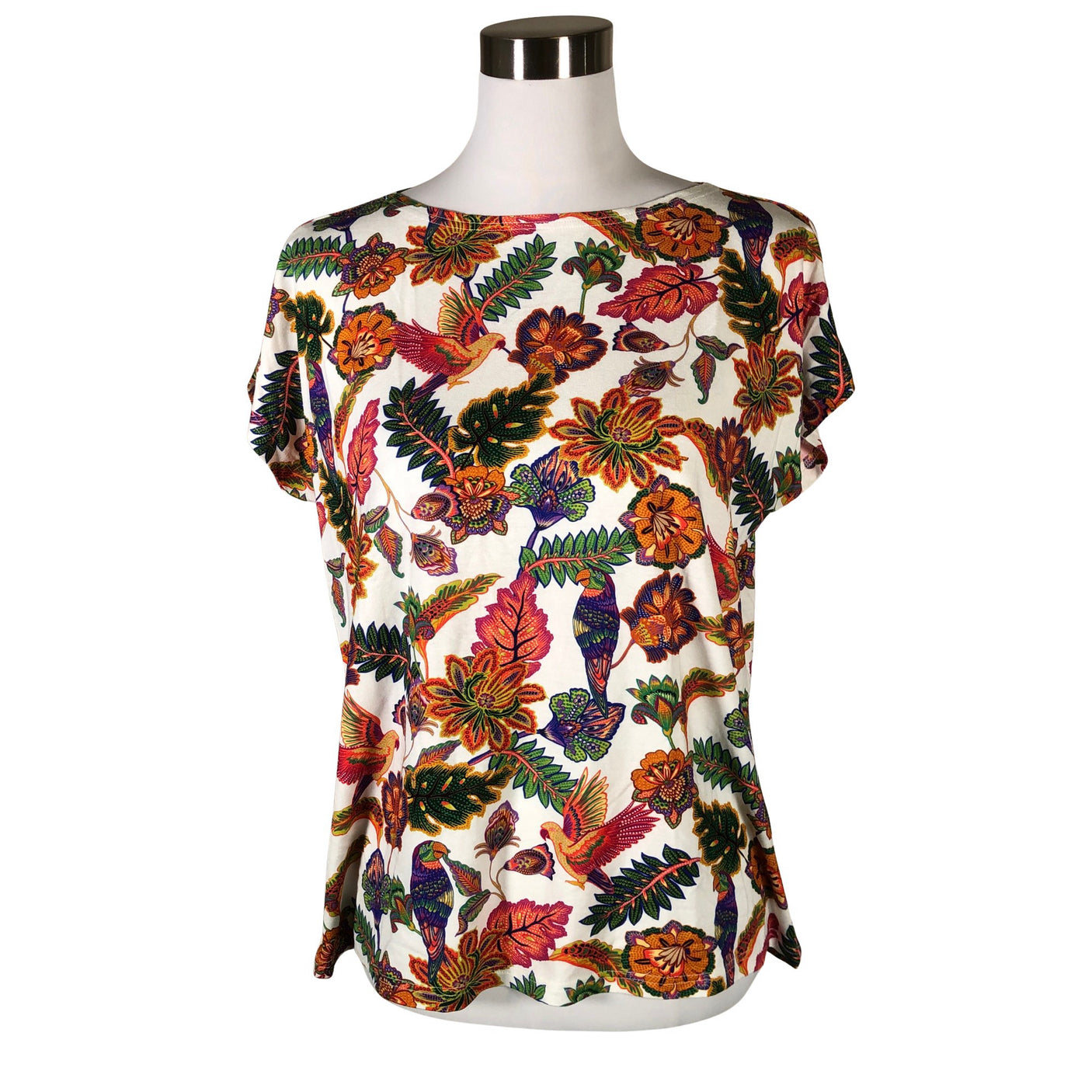 Unisex Camilla Thulin - T-paita, koko 44 - (1)