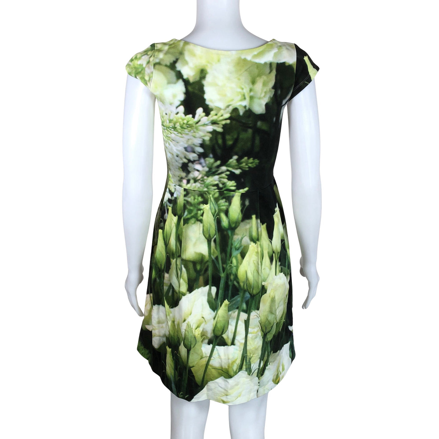 Unisex My Olsson - Collegemekko, koko 34 - (2)