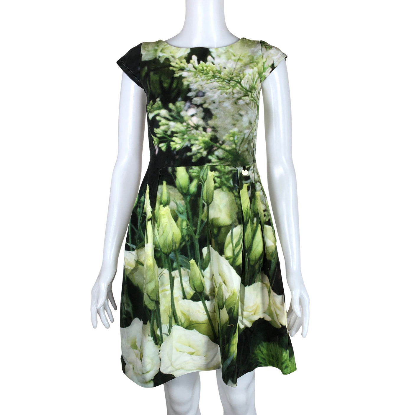 Unisex My Olsson - Collegemekko, koko 34 - (1)