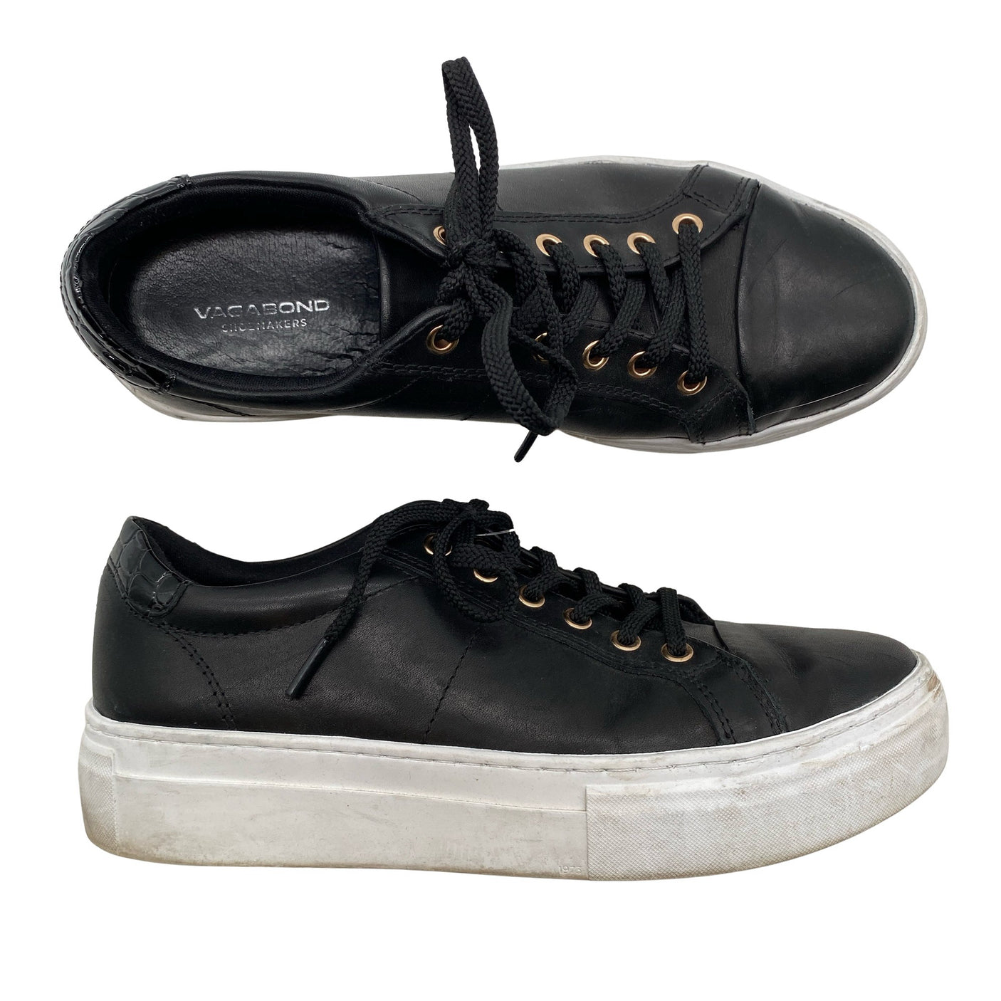 Unisex Vagabond - Tennarit, koko 38 - (1)