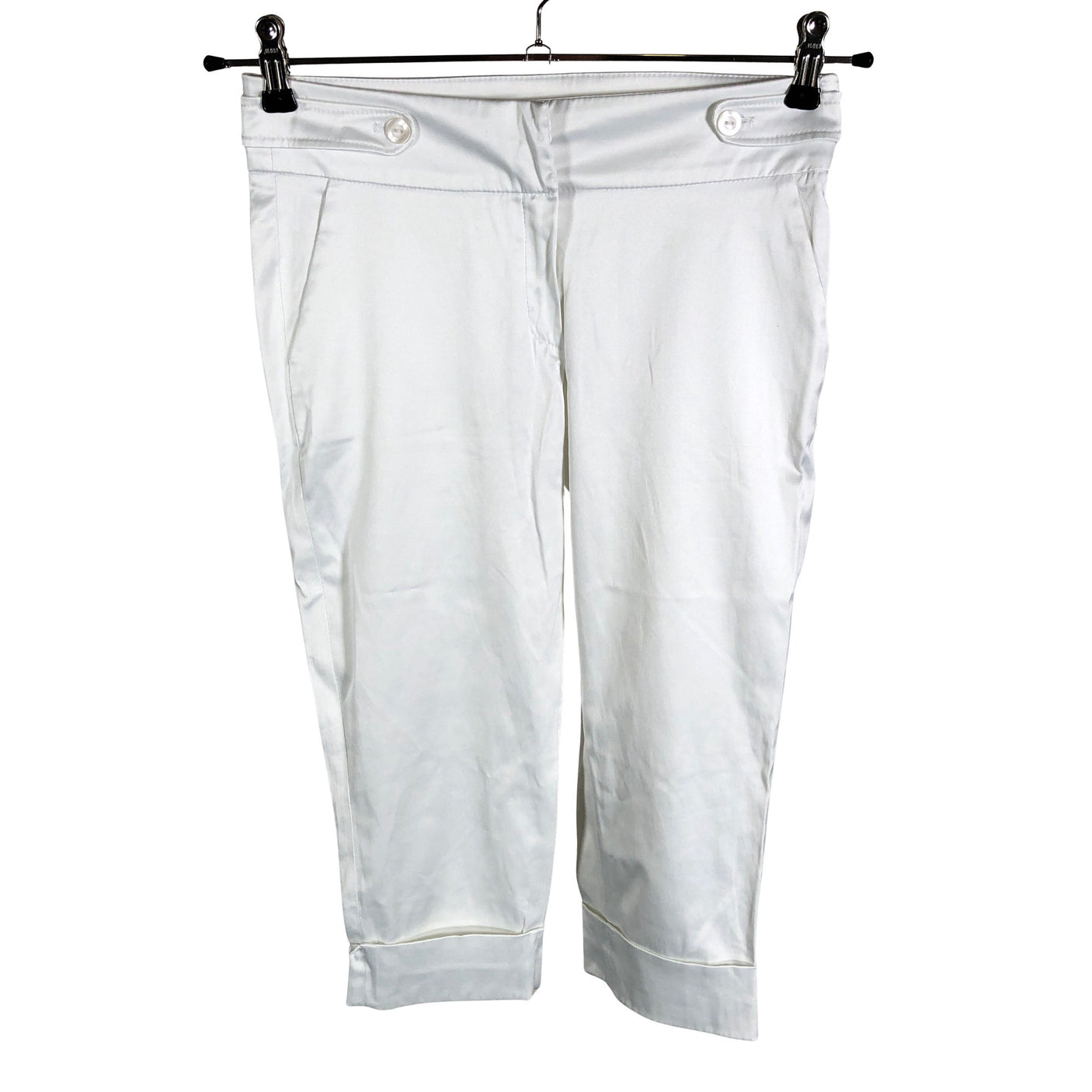 Unisex Naf Naf - Kangascaprit, koko 36 - (1)