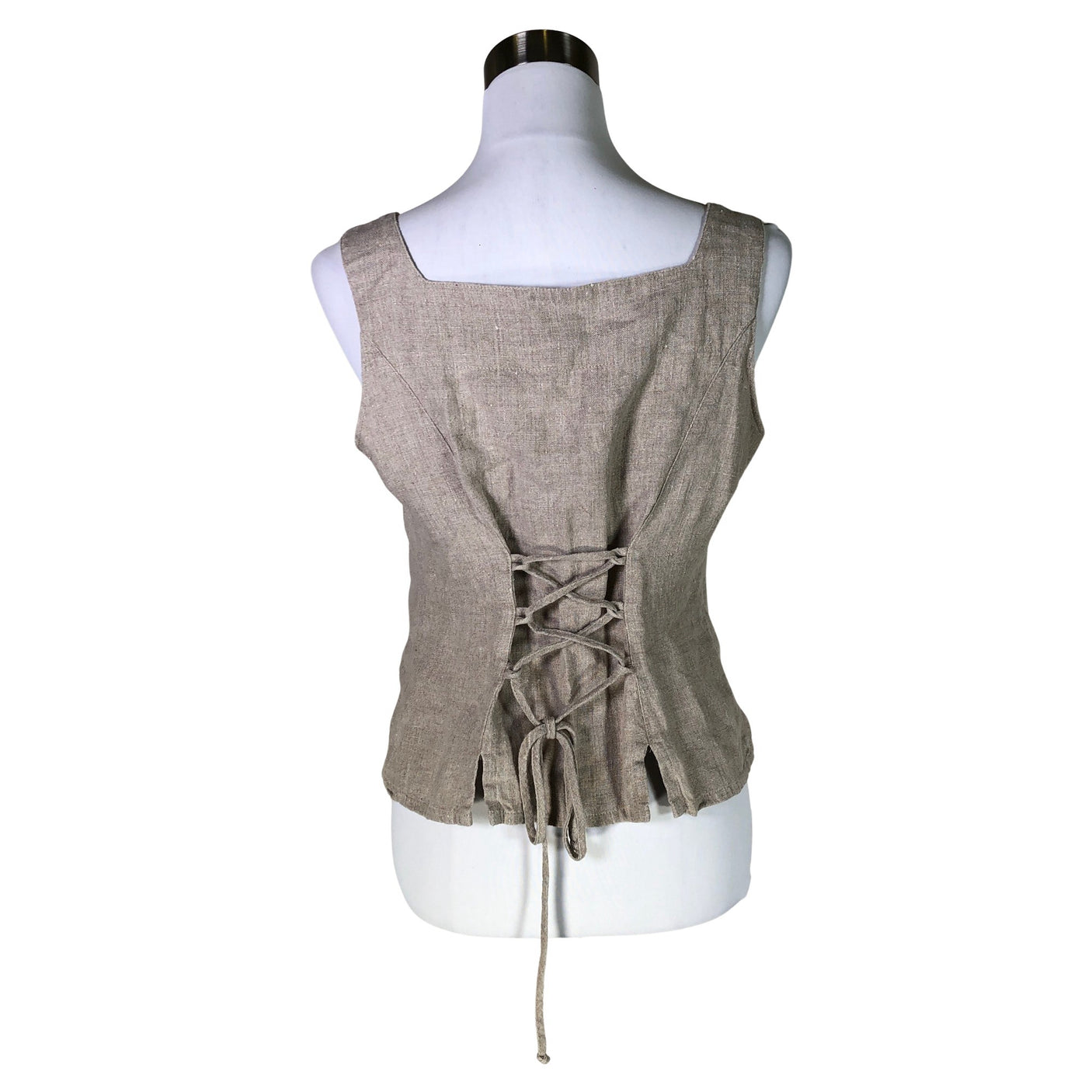 Unisex Bypias - Liivi, koko 38 - (2)