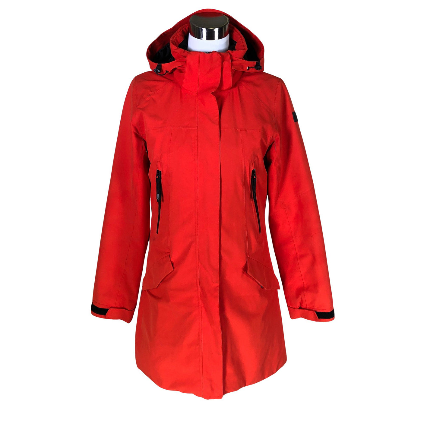 Unisex Icepeak - Toppatakki, koko 36 - (1)